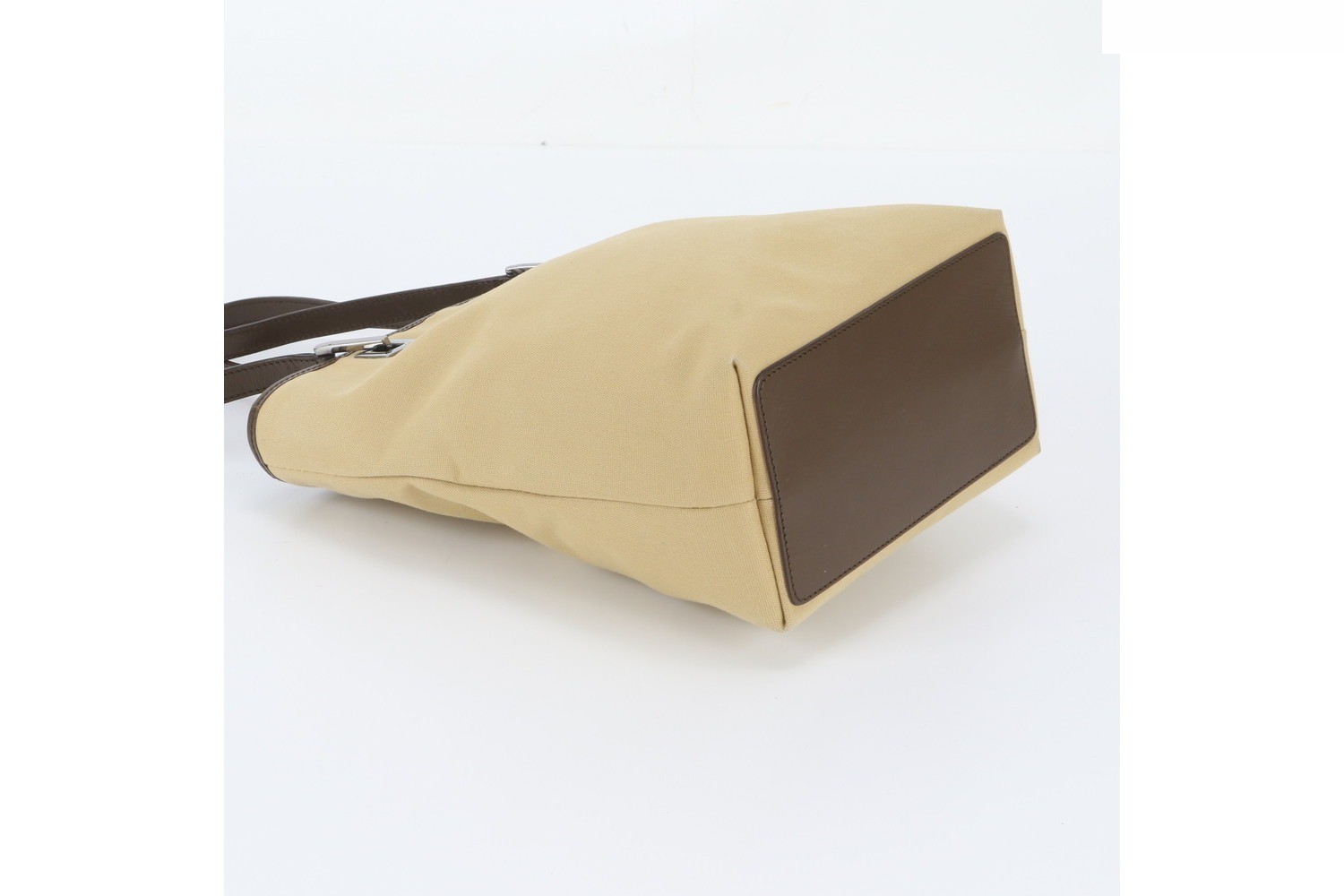 Leather tote bag, shoulder bag — view 5