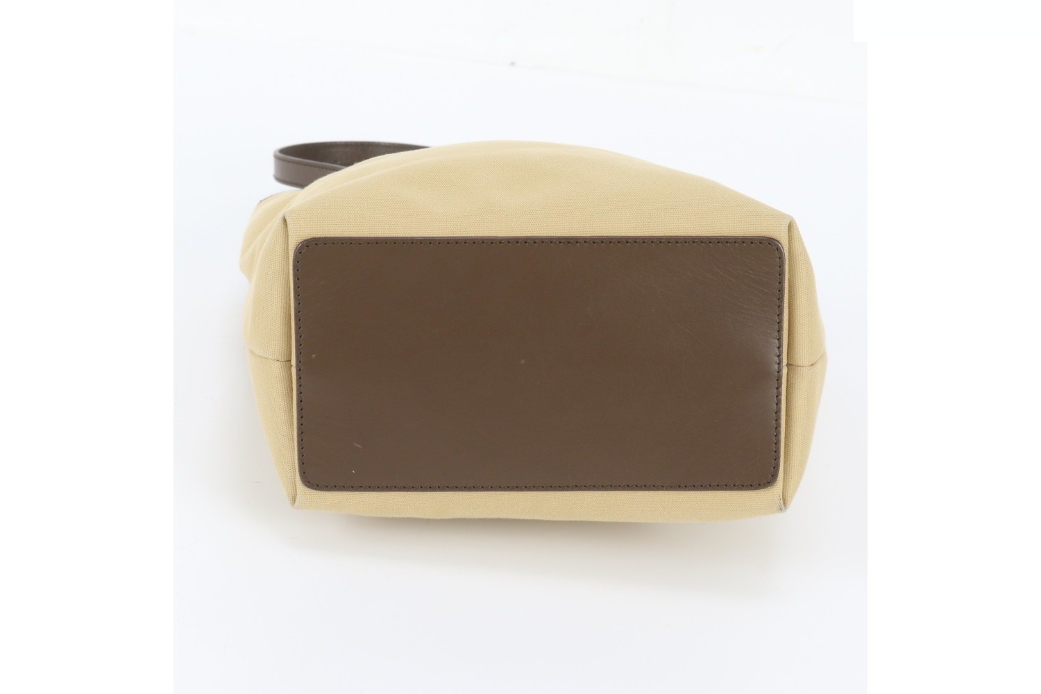 Leather tote bag, shoulder bag — view 6