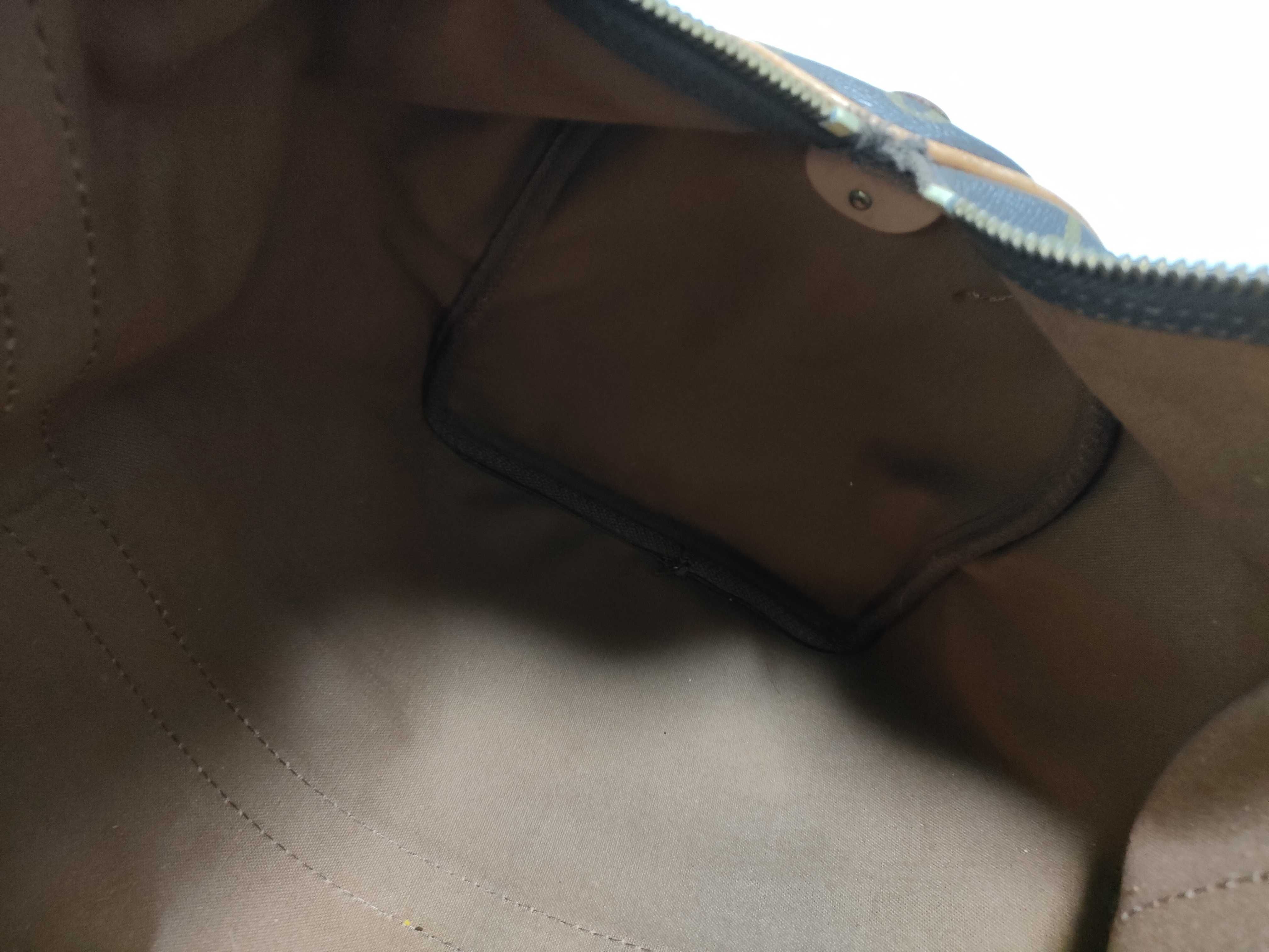 Monogram Keepall 45 Boston Bag — view 15