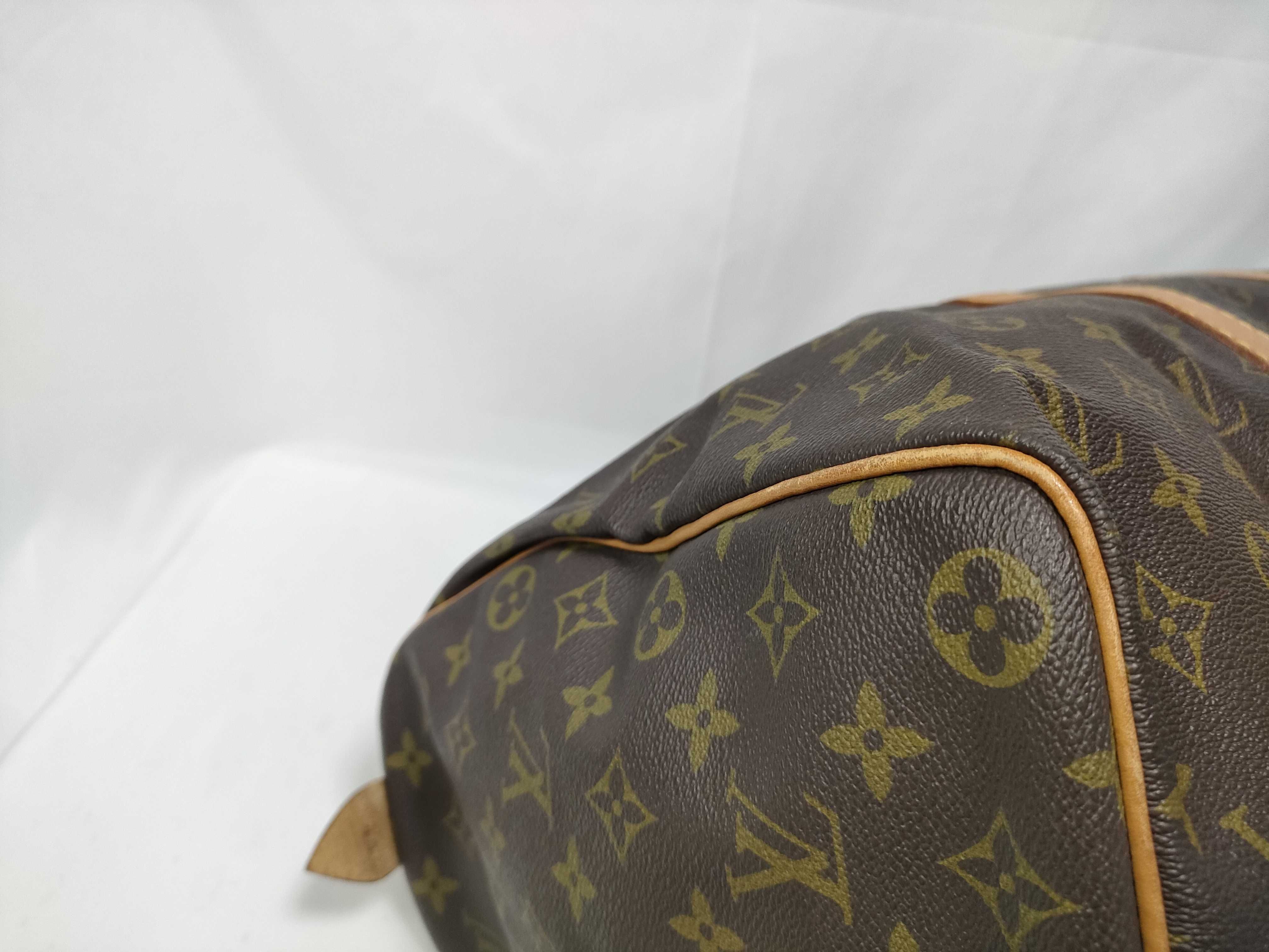 Monogram Keepall 45 Boston Bag — view 5