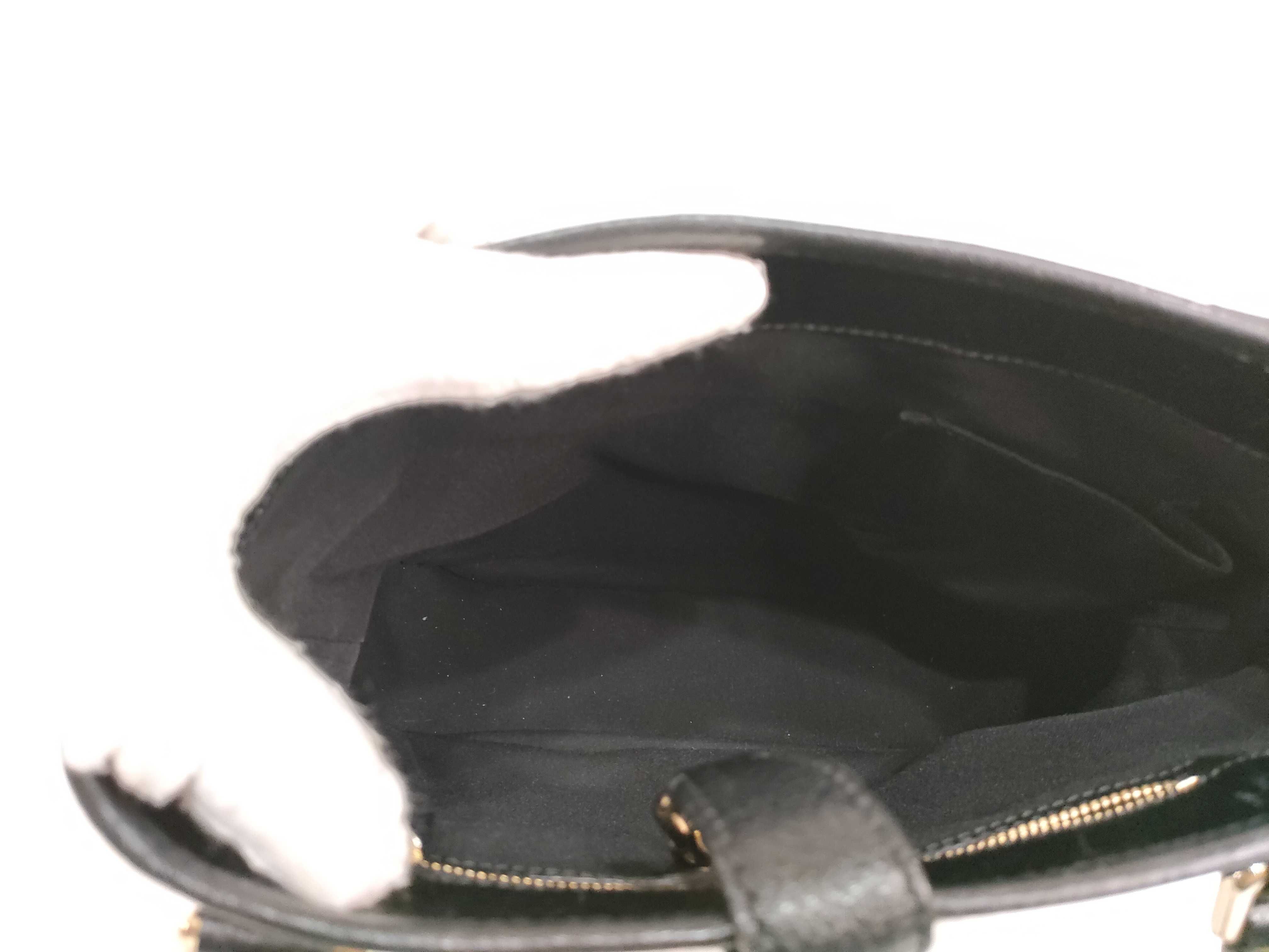 GG Canvas Handbag Jackie GG 145817 204990 Handbag — view 12