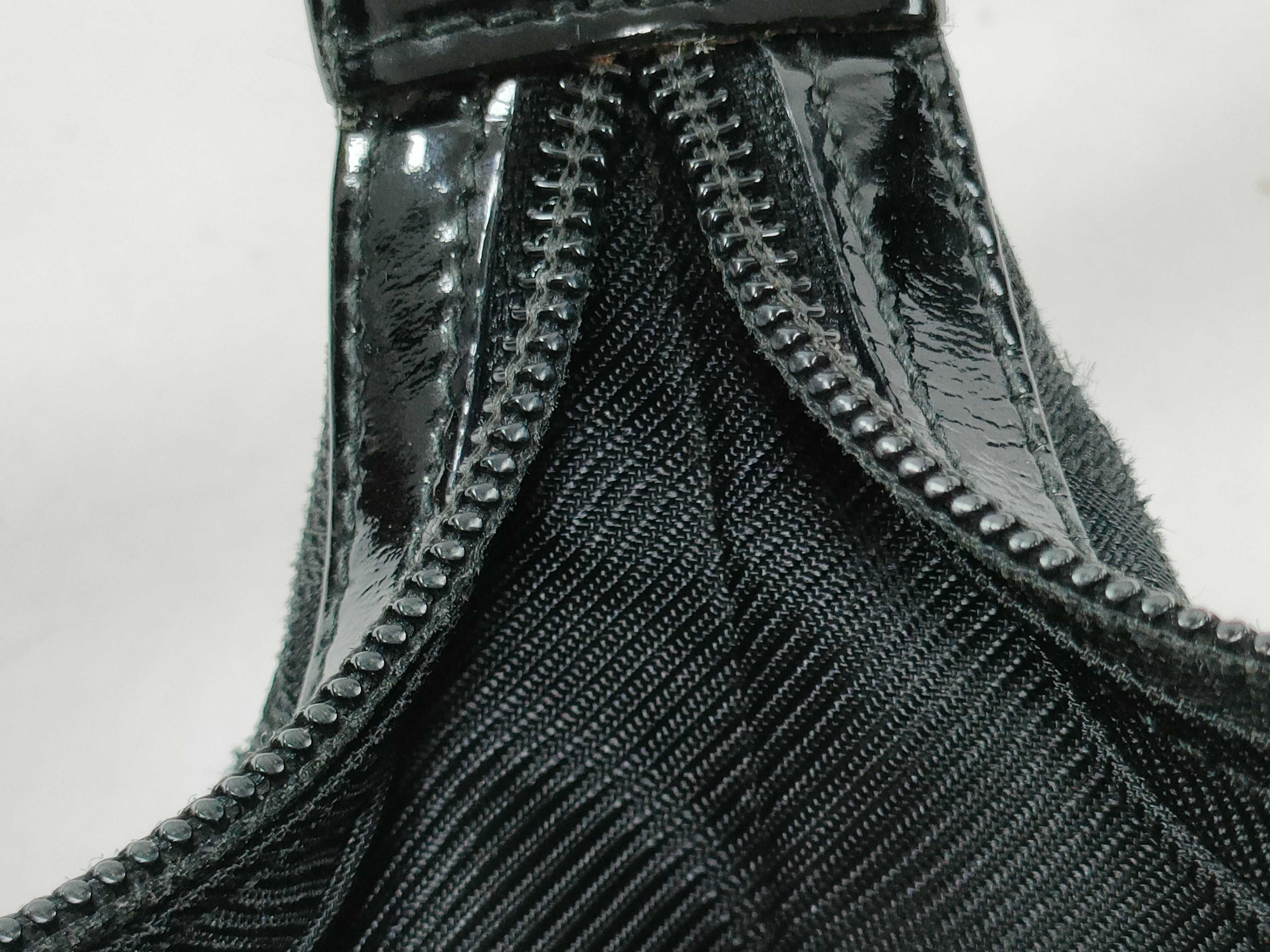 One-Shoulder GG Pattern Shoulder Bag — view 13