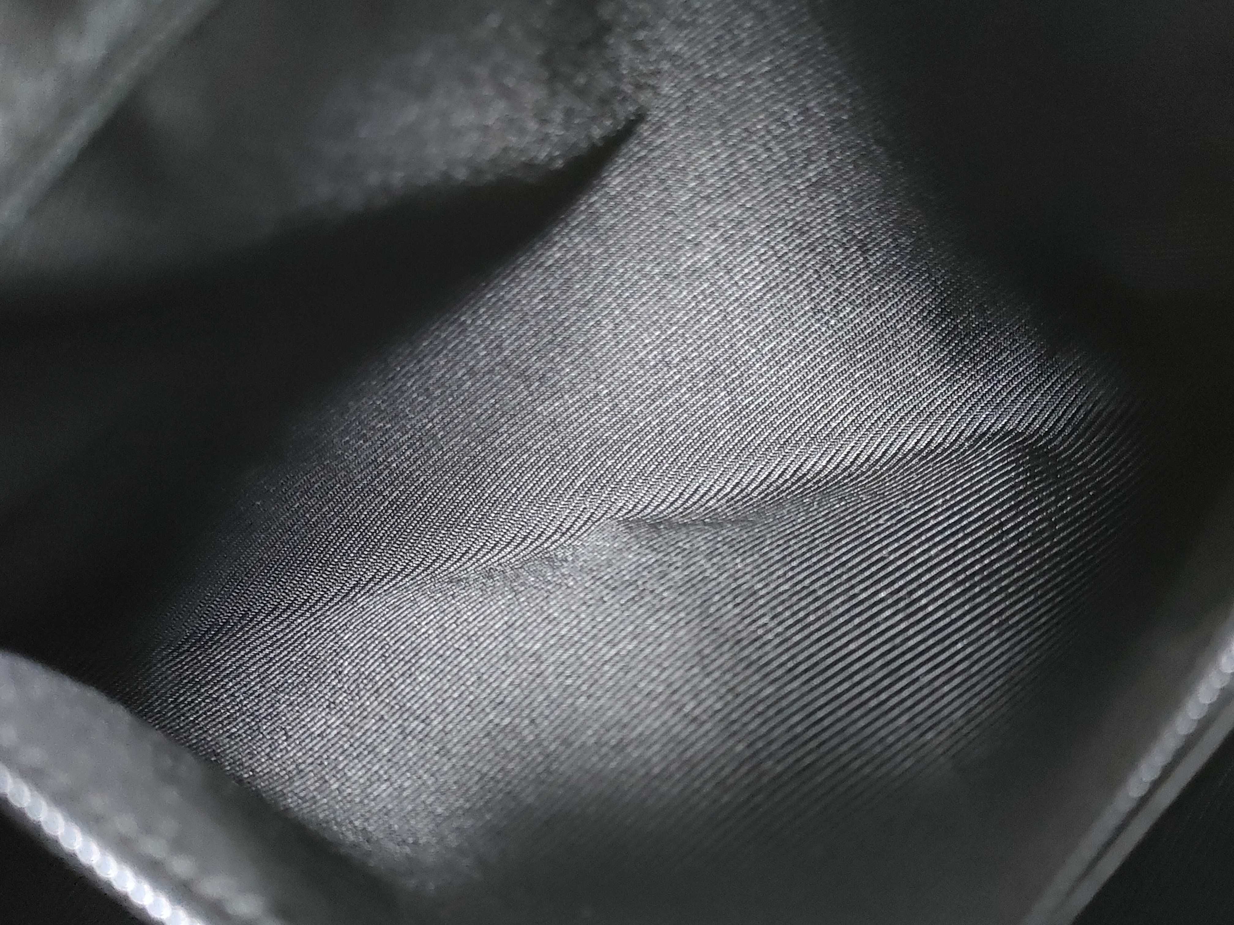 One-Shoulder GG Pattern Shoulder Bag — view 9