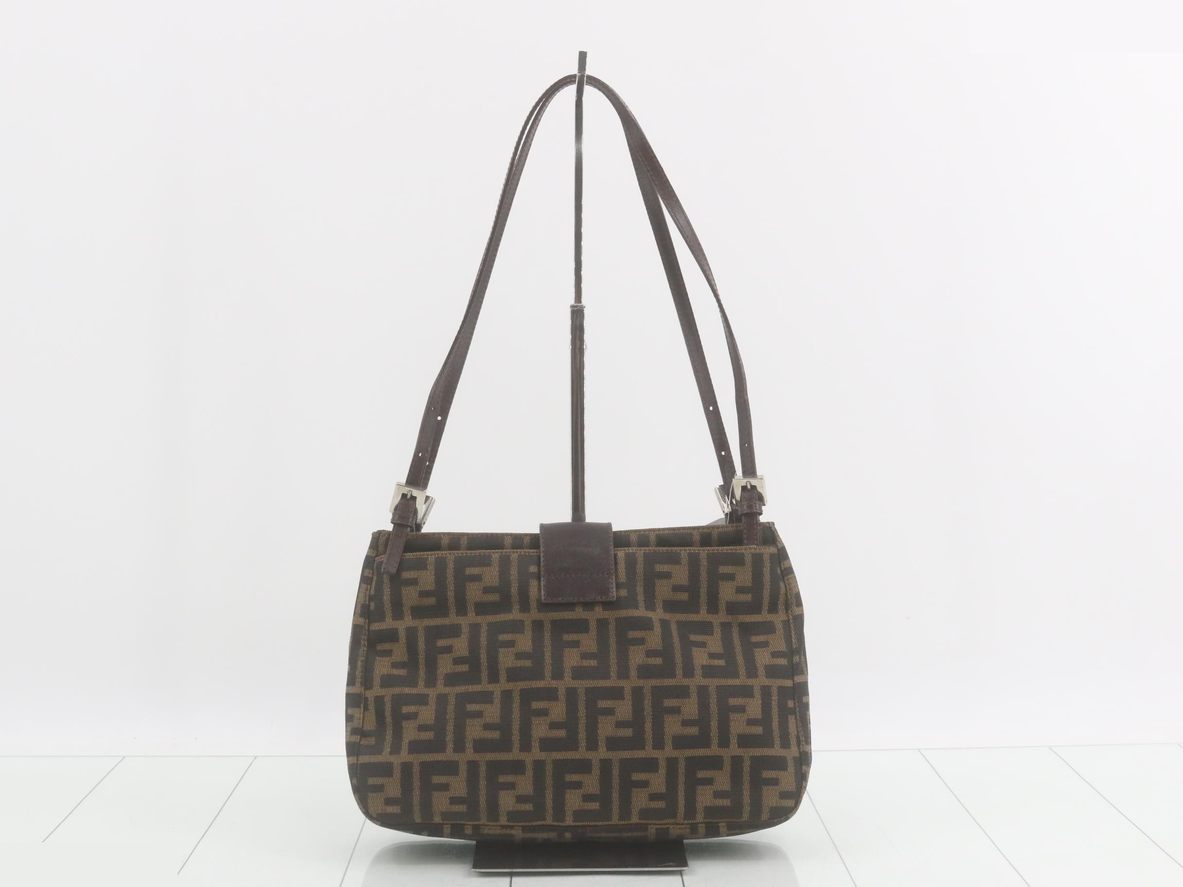 ZUCCA Mamma Bucket Shoulder Bag — view 2
