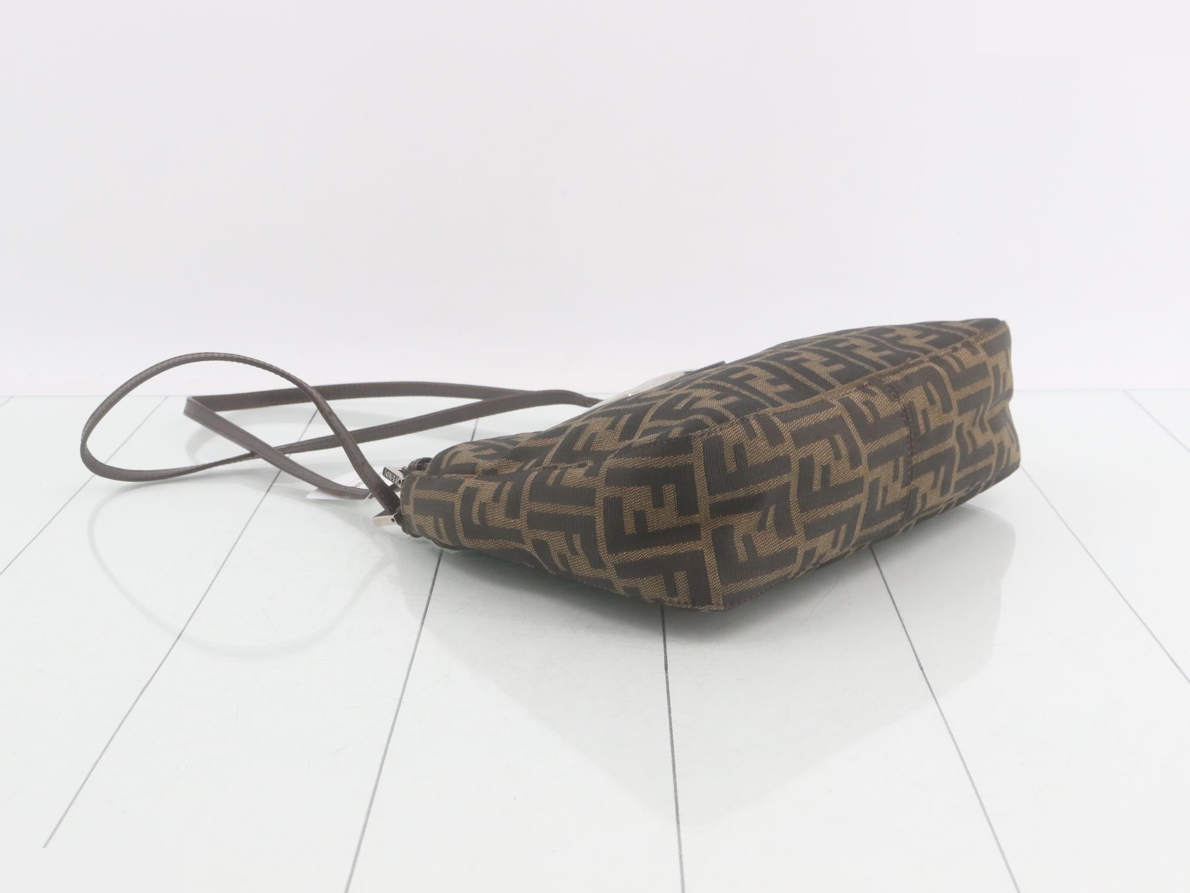 ZUCCA Mamma Bucket Shoulder Bag — view 5