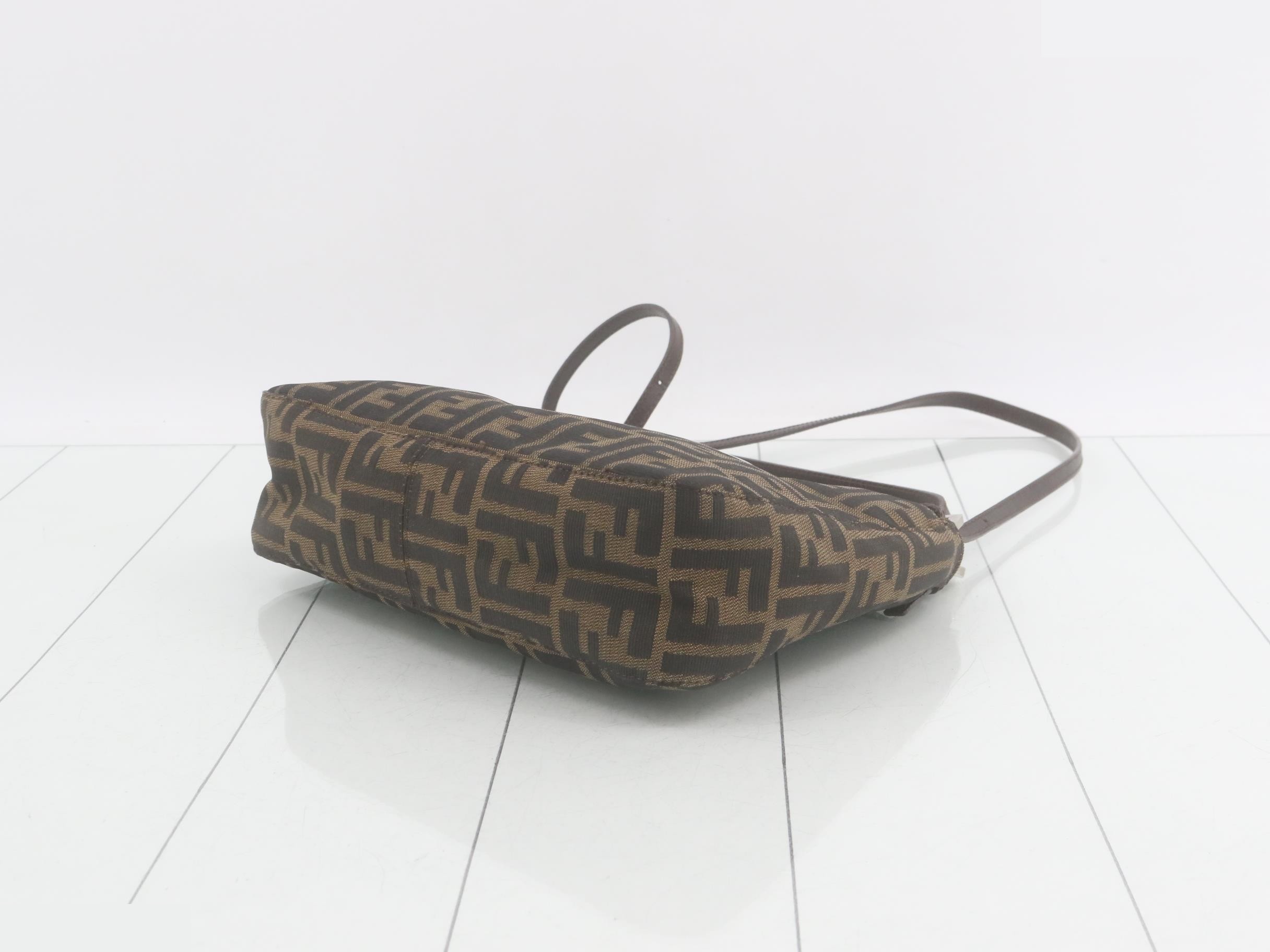 ZUCCA Mamma Bucket Shoulder Bag — view 6