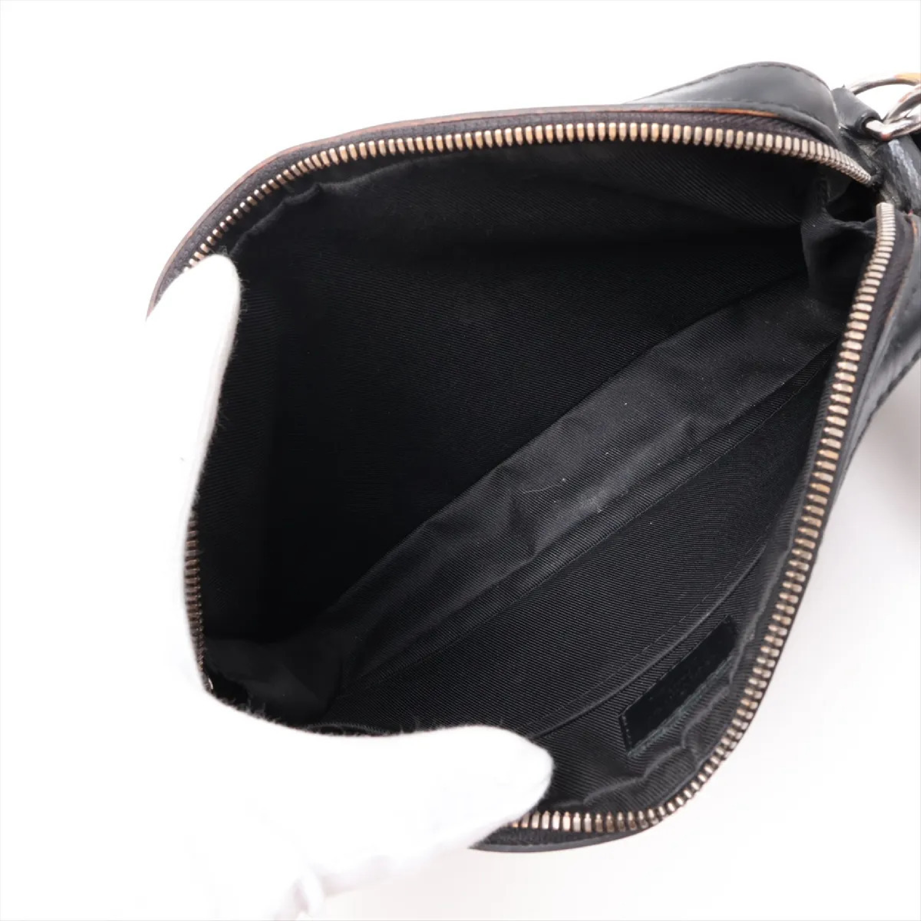 Monogram Eclipse Trio Messenger M69443 TJ4220 (RFID detected) Shoulder Bag — view 8