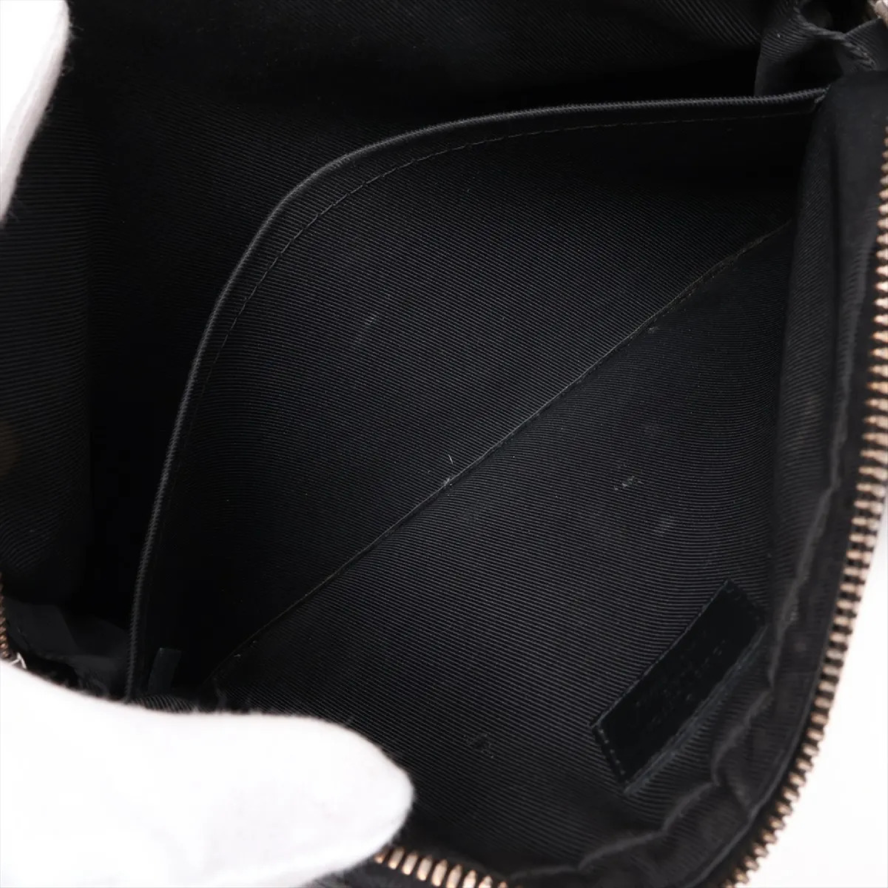 Monogram Eclipse Trio Messenger M69443 TJ4220 (RFID detected) Shoulder Bag — view 10