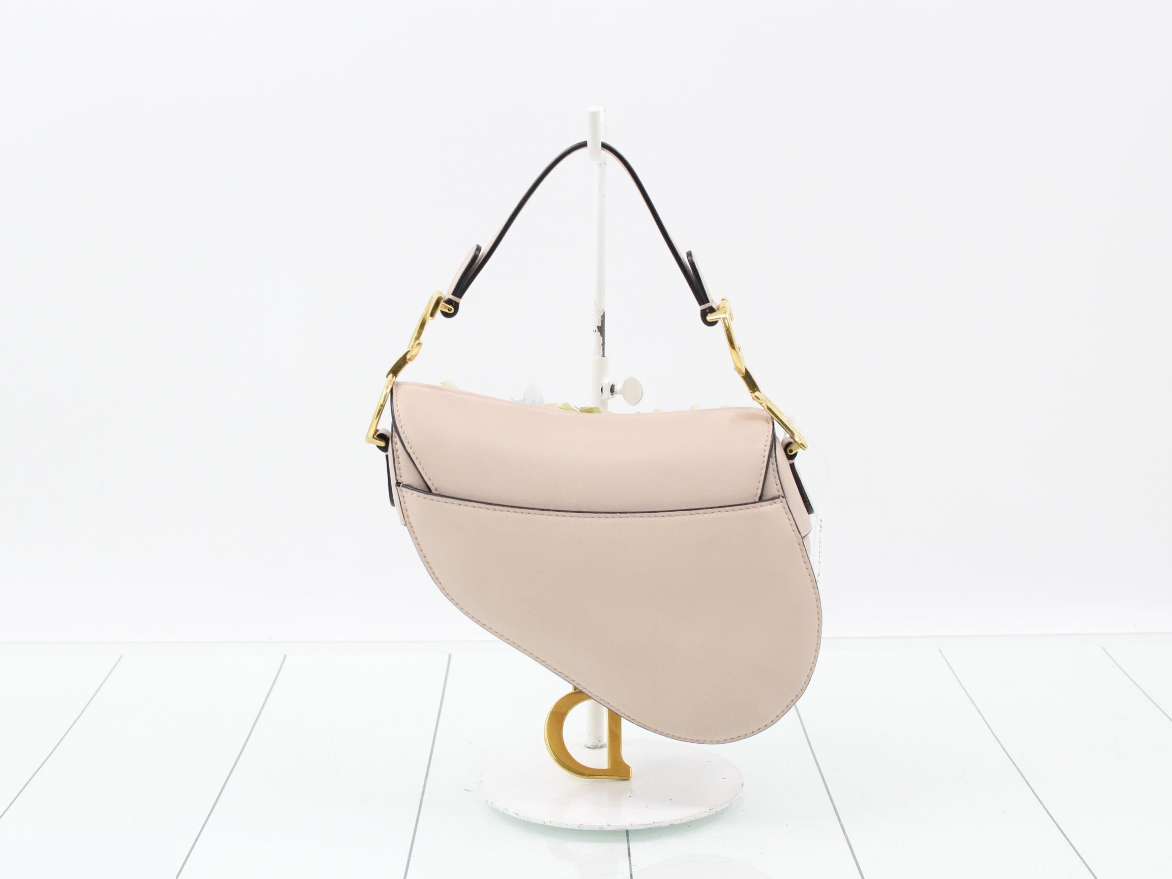 Saddlebag Handbag — view 2