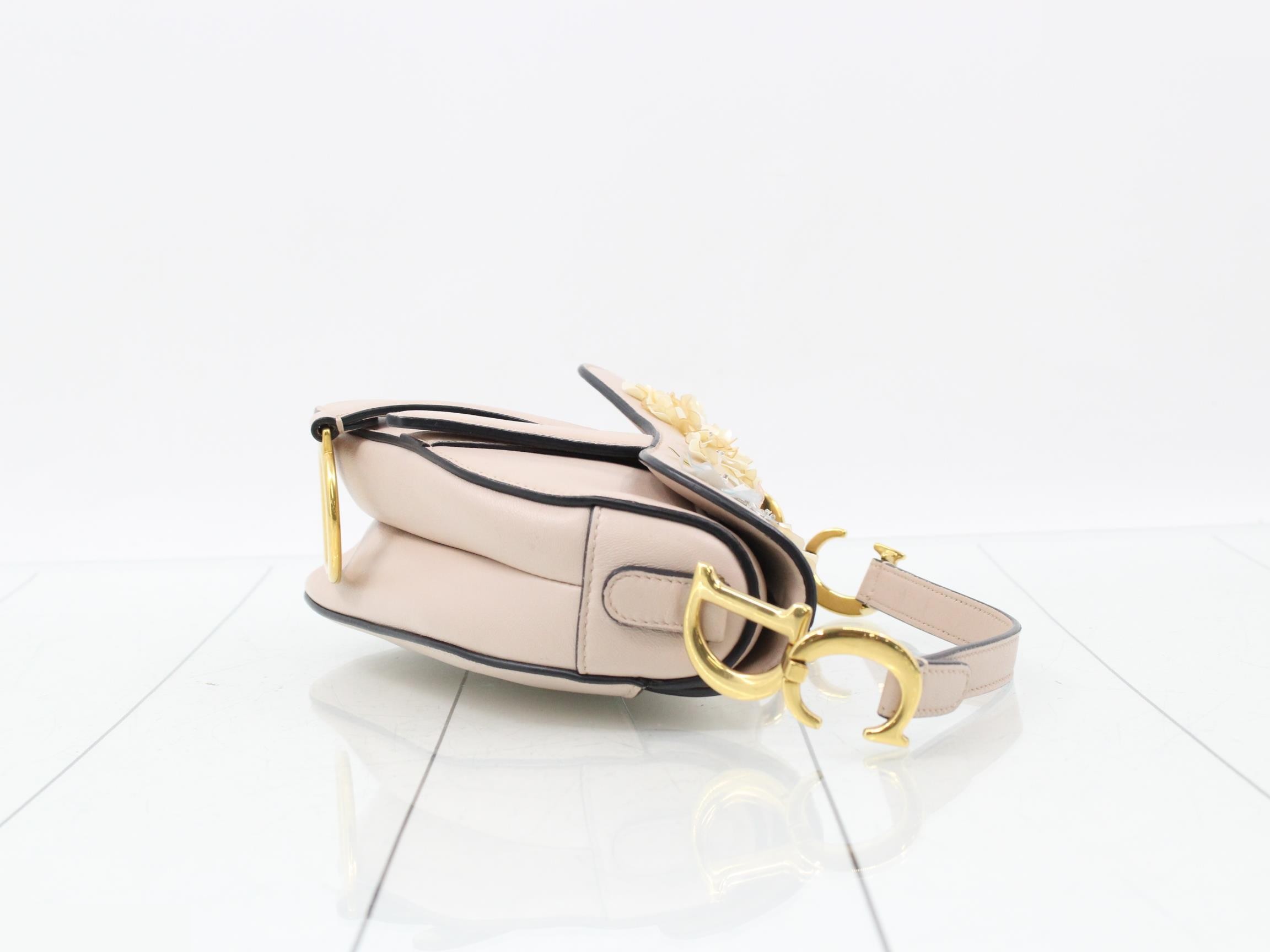 Saddlebag Handbag — view 3