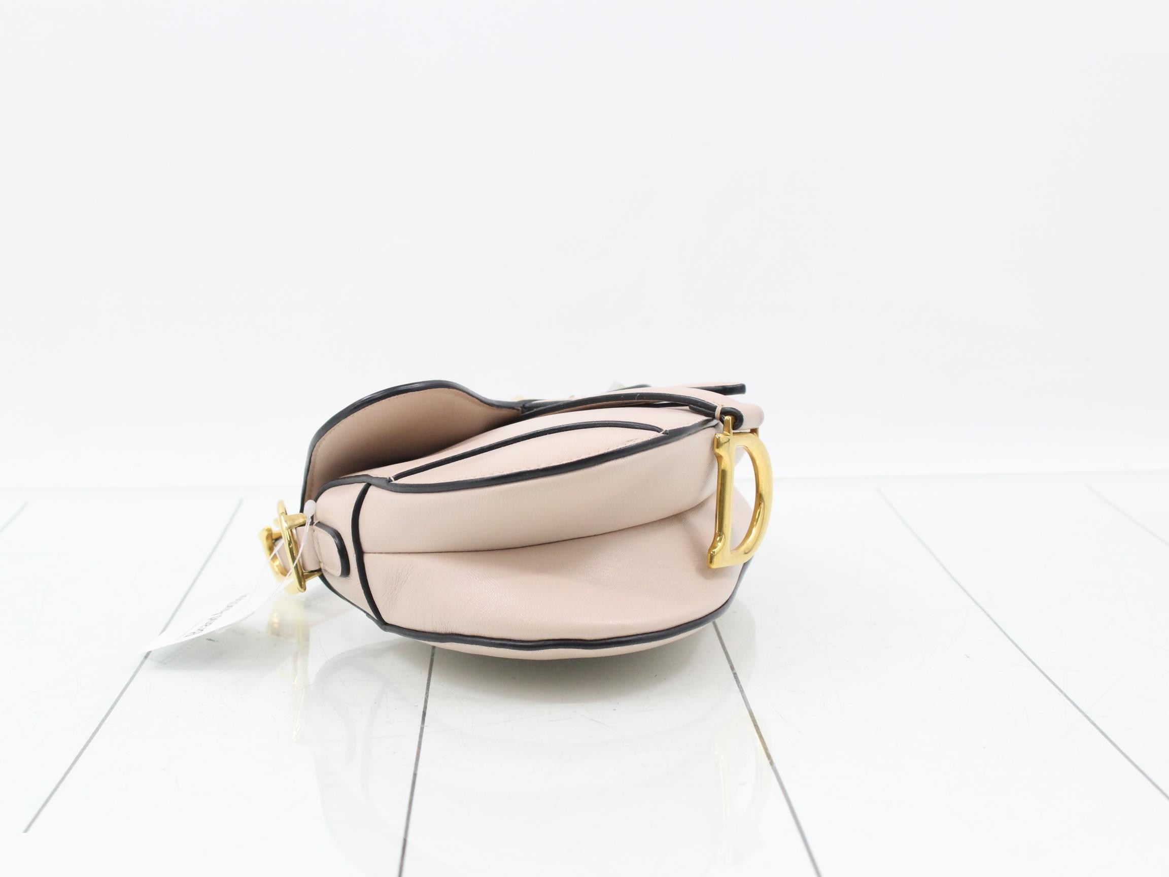 Saddlebag Handbag — view 5
