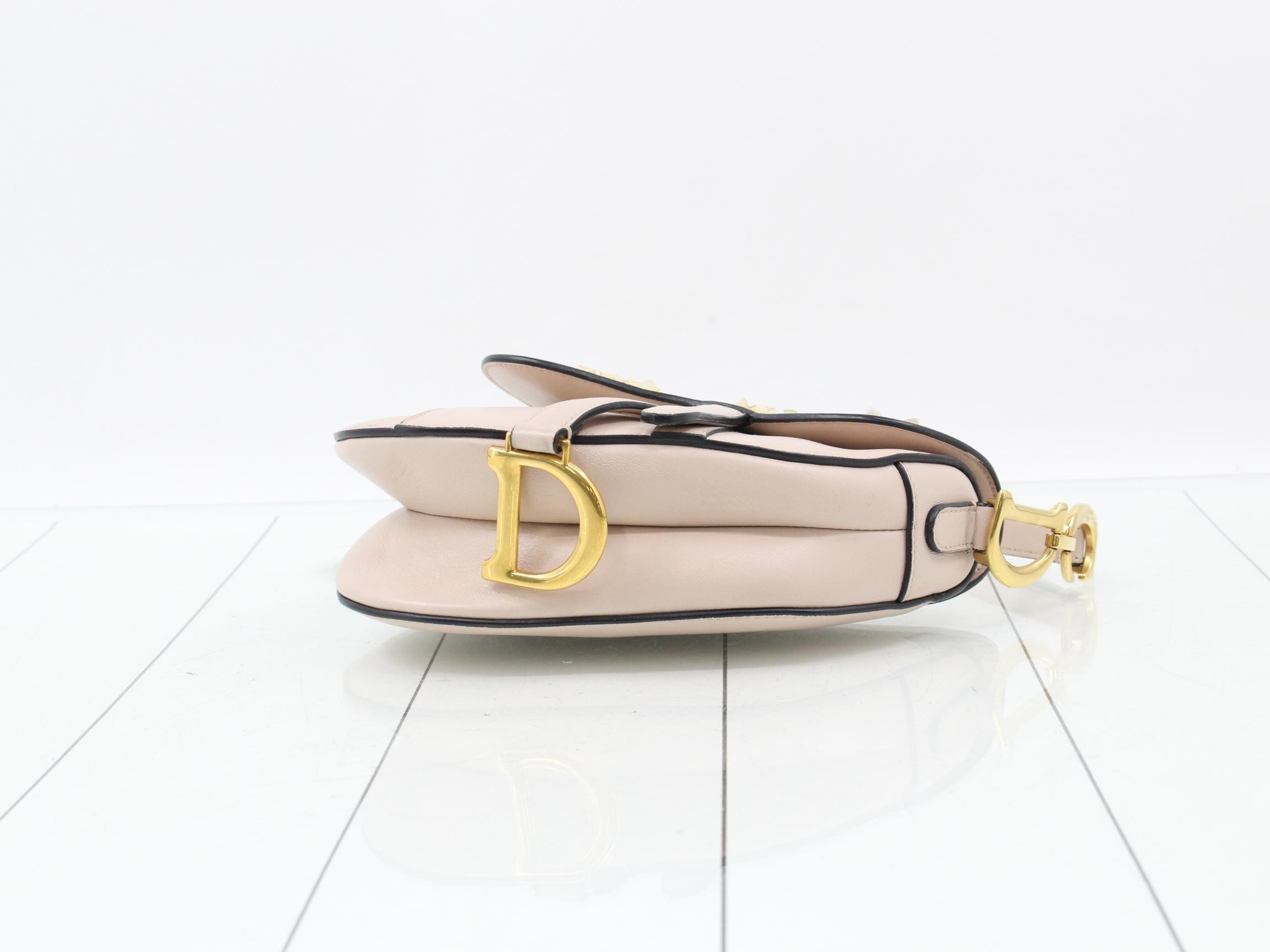 Saddlebag Handbag — view 6