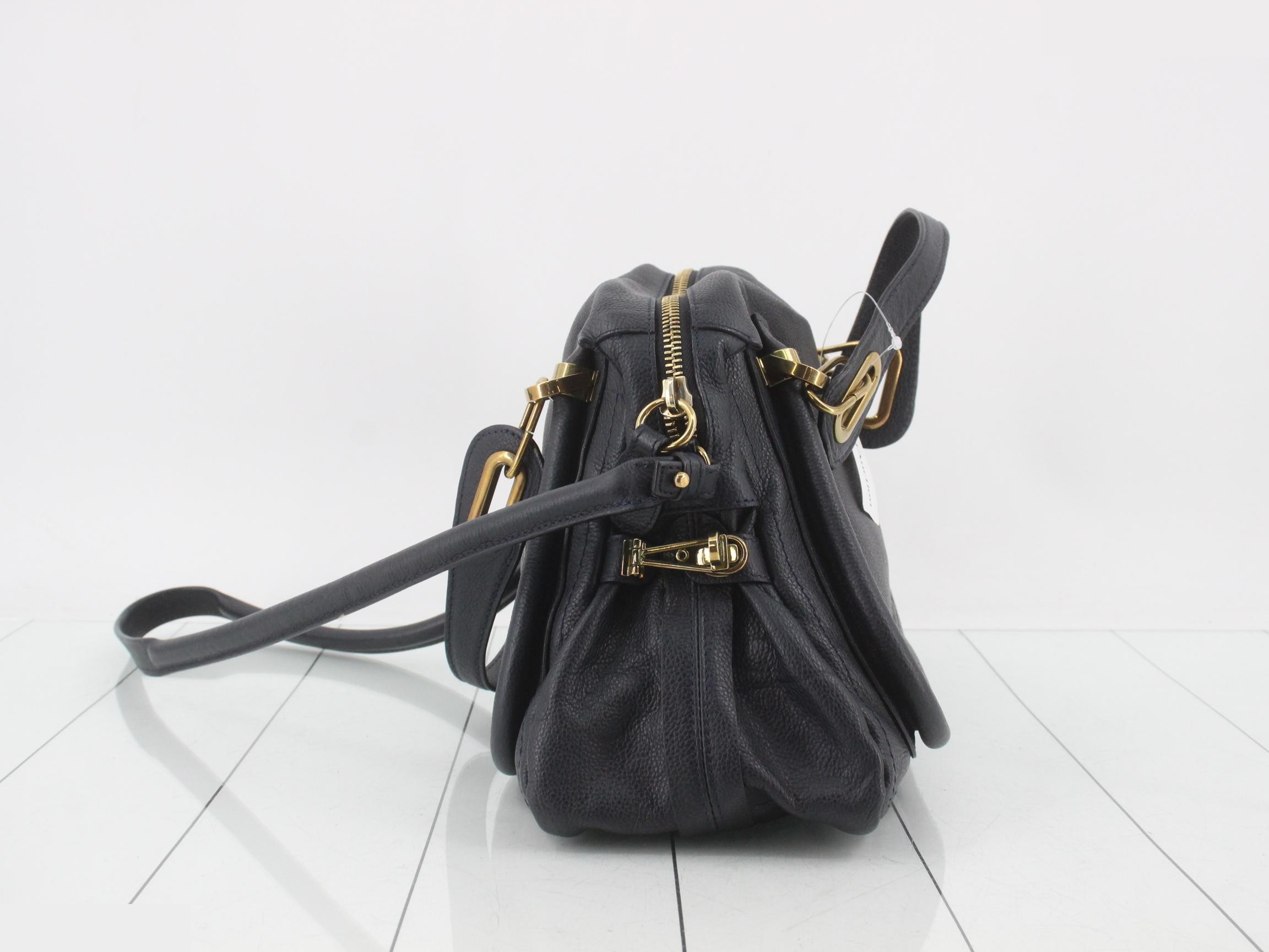 Other lines: Paraty 2-Way Bag/Handbag — view 3