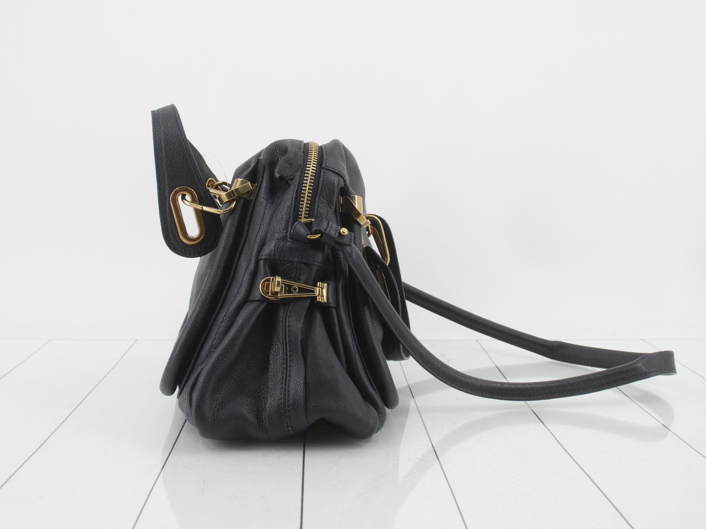 Other lines: Paraty 2-Way Bag/Handbag — view 4