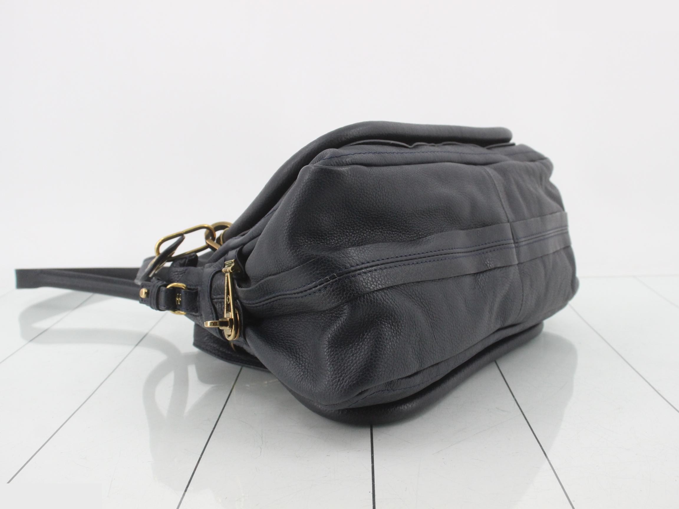 Other lines: Paraty 2-Way Bag/Handbag — view 5