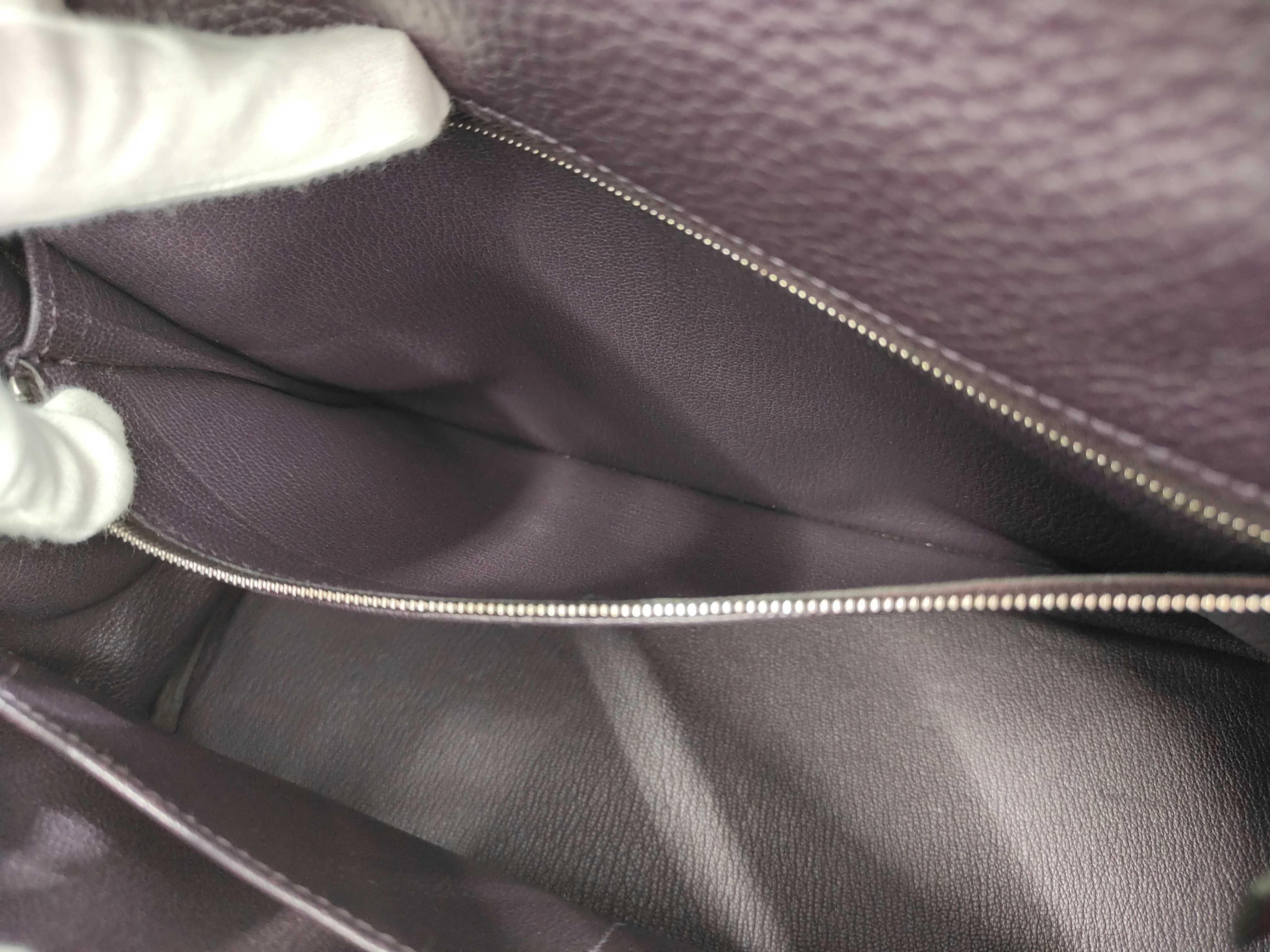 Kelly 28 Handbag PM26030423 Shoulder Bag — view 11