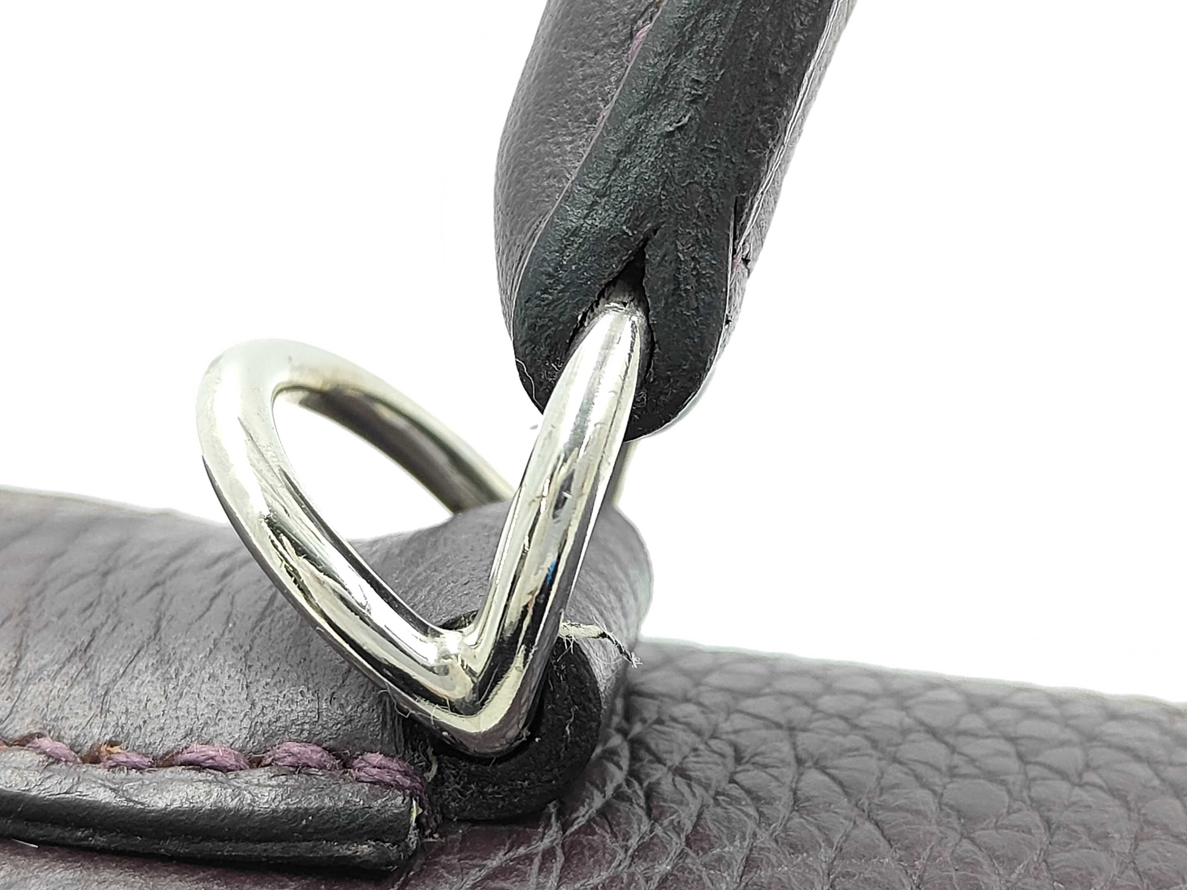 Kelly 28 Handbag PM26030423 Shoulder Bag — view 5