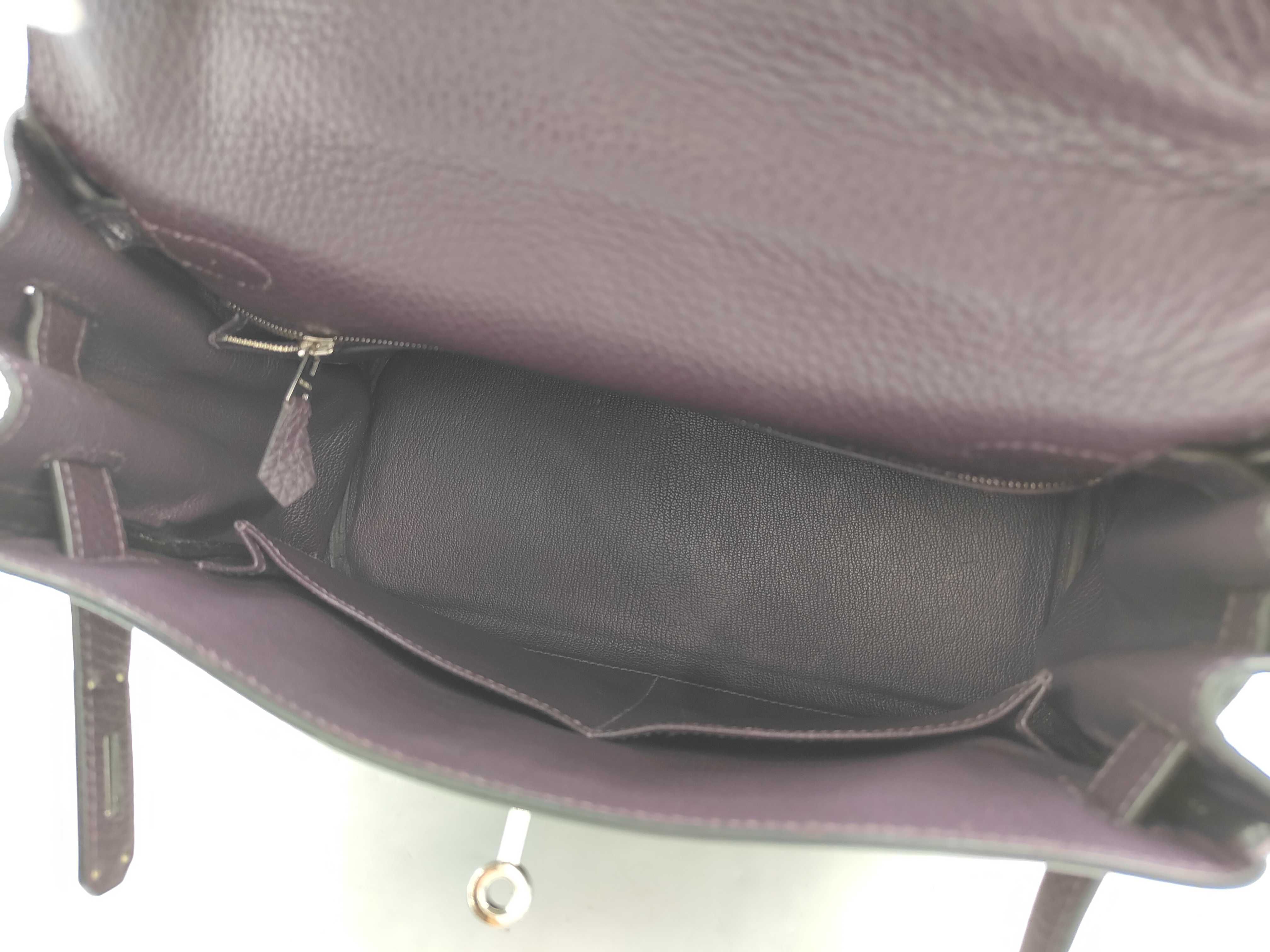 Kelly 28 Handbag PM26030423 Shoulder Bag — view 10