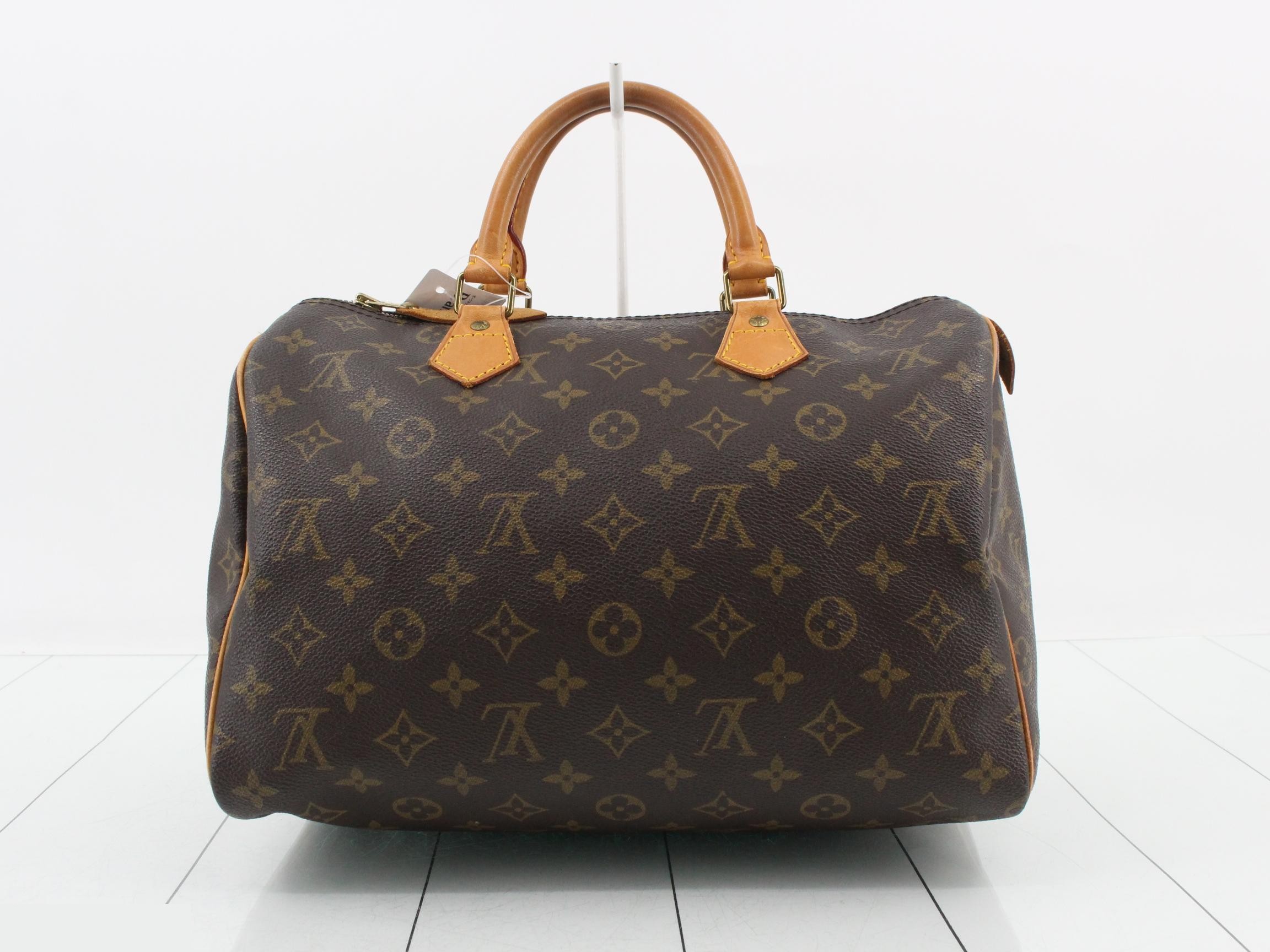 Speedy 30 — view 2