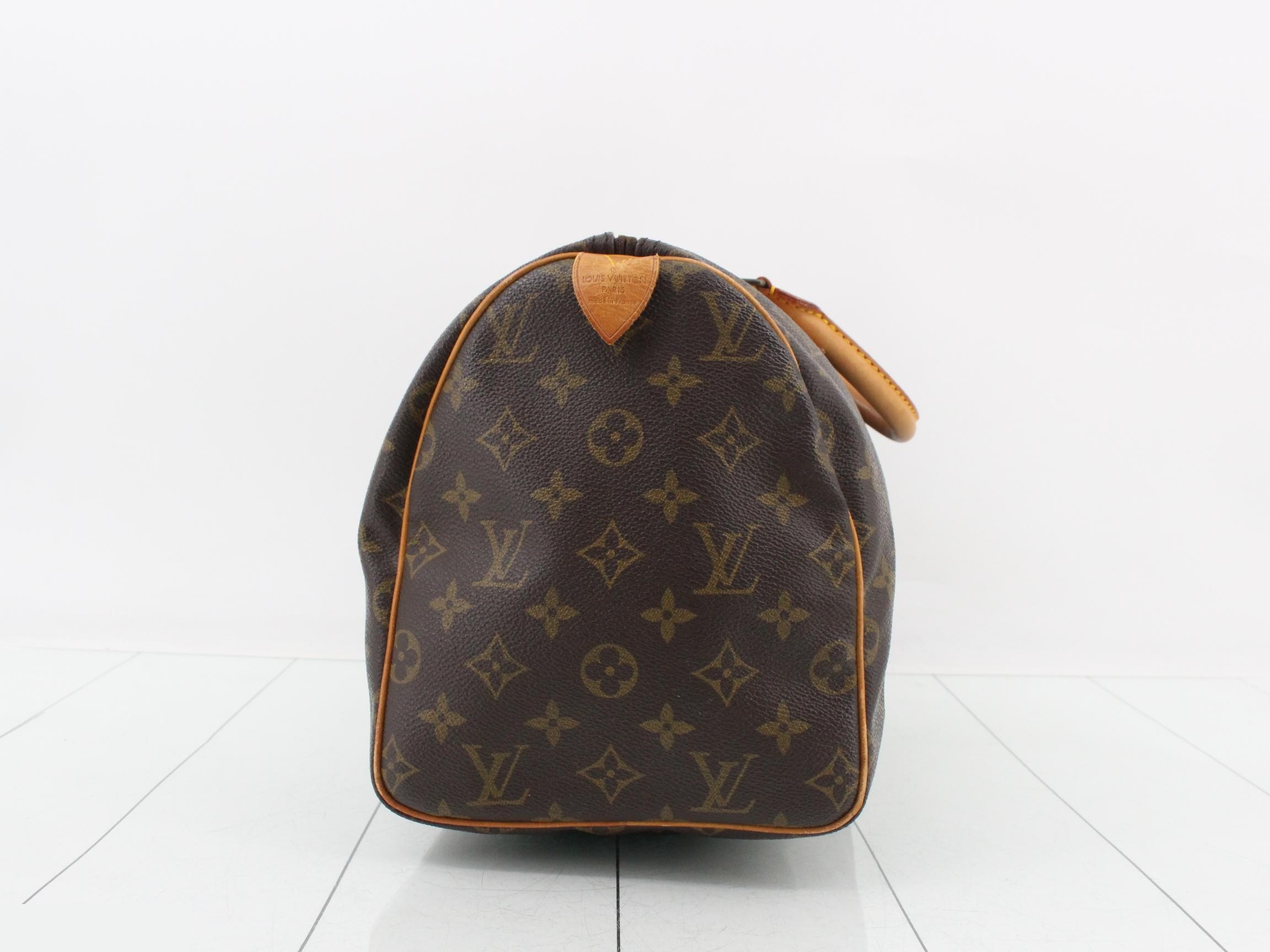Speedy 30 — view 4