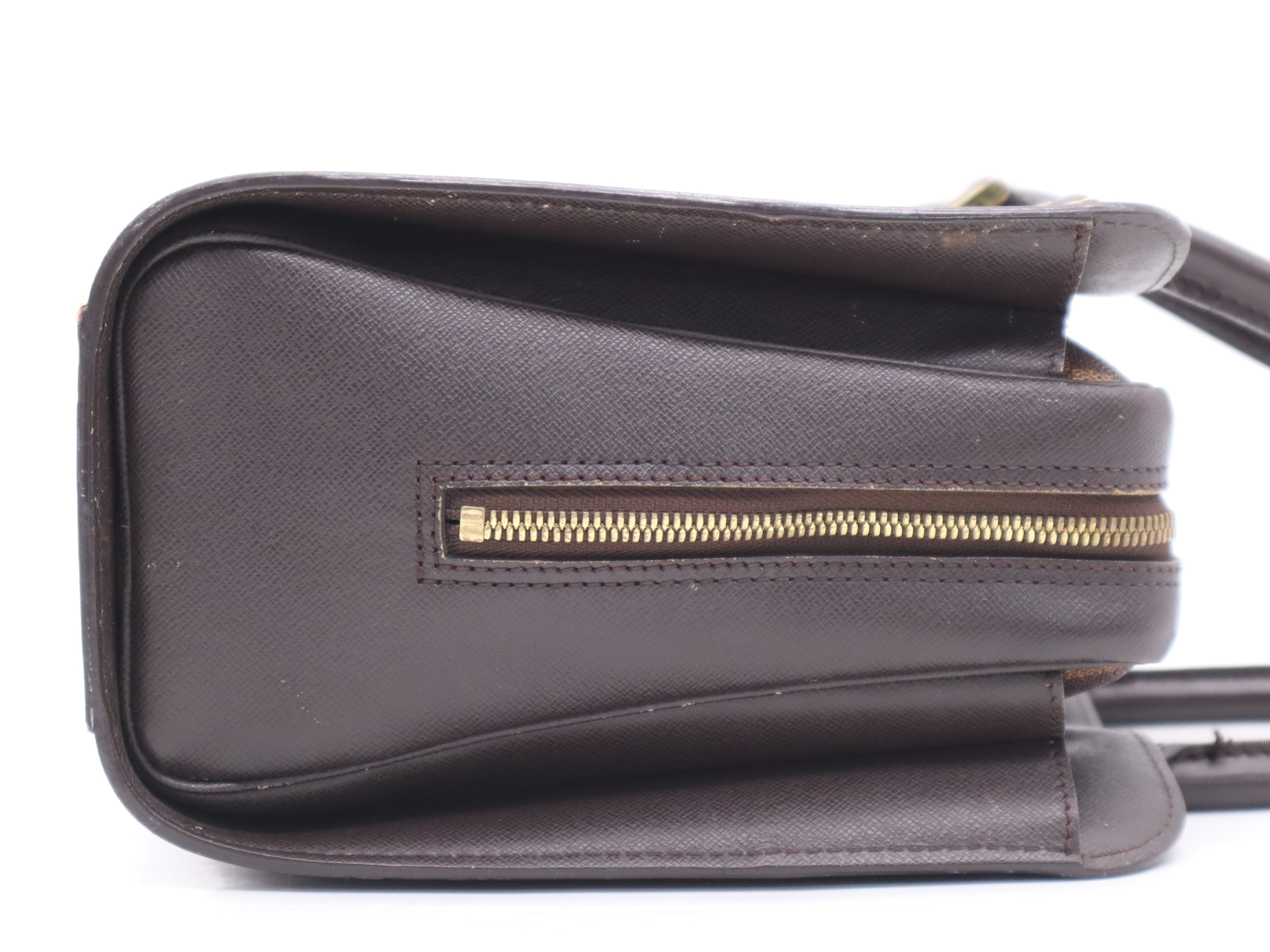 N51155 Damier Triana Handbag — view 5