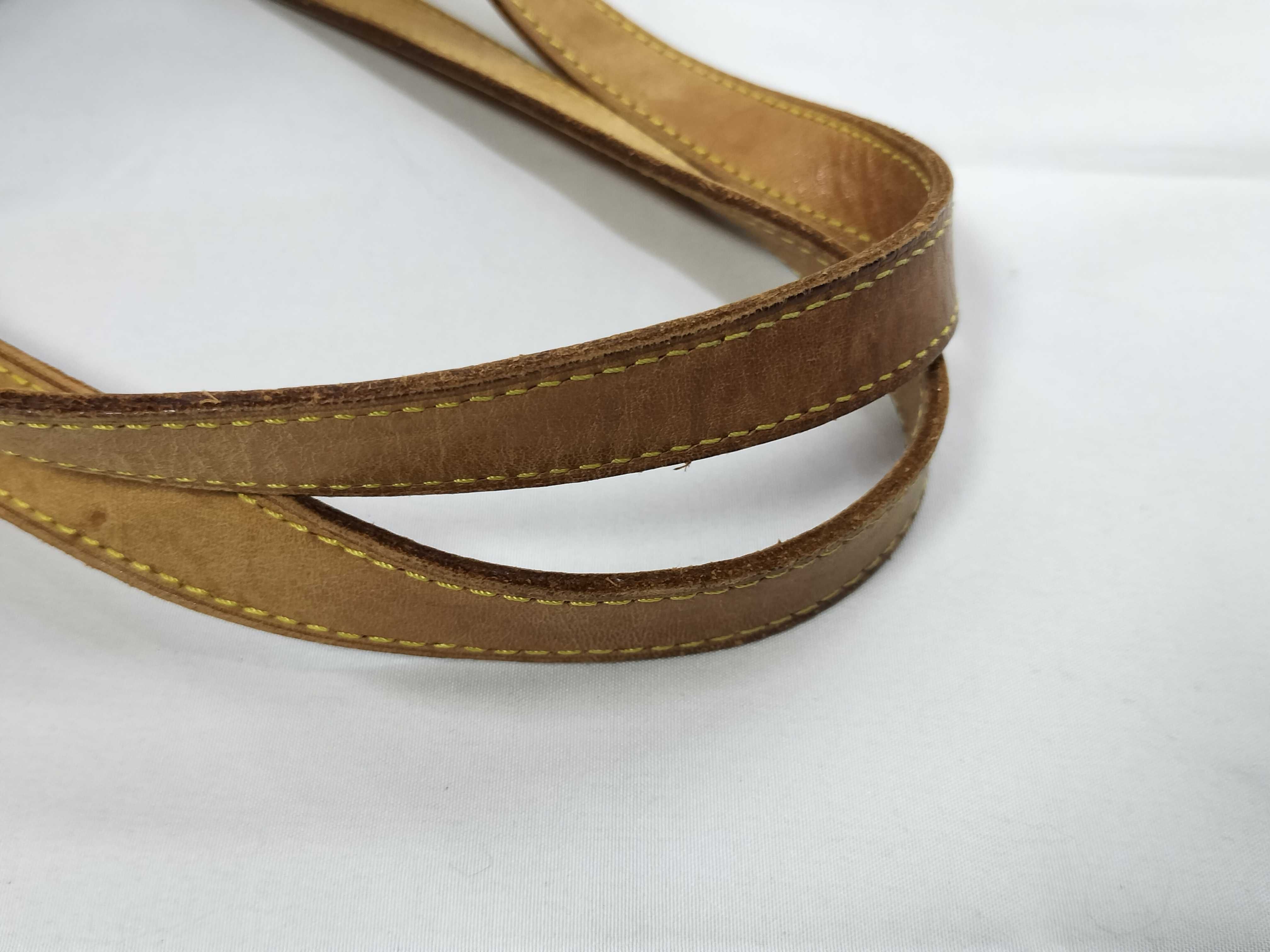 Monogram Cabas Piano Tote Bag — view 4