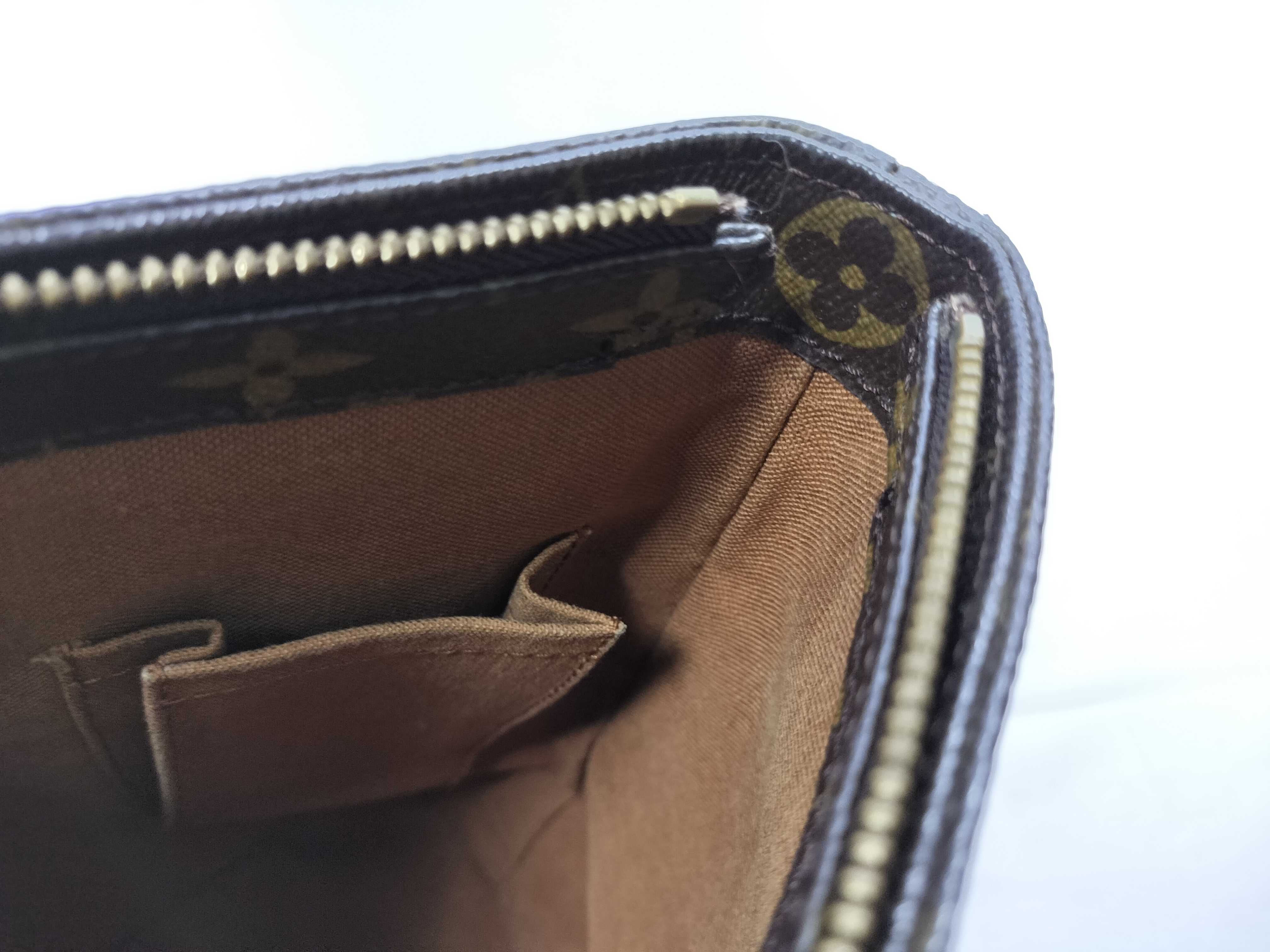 Monogram Cabas Piano Tote Bag — view 9
