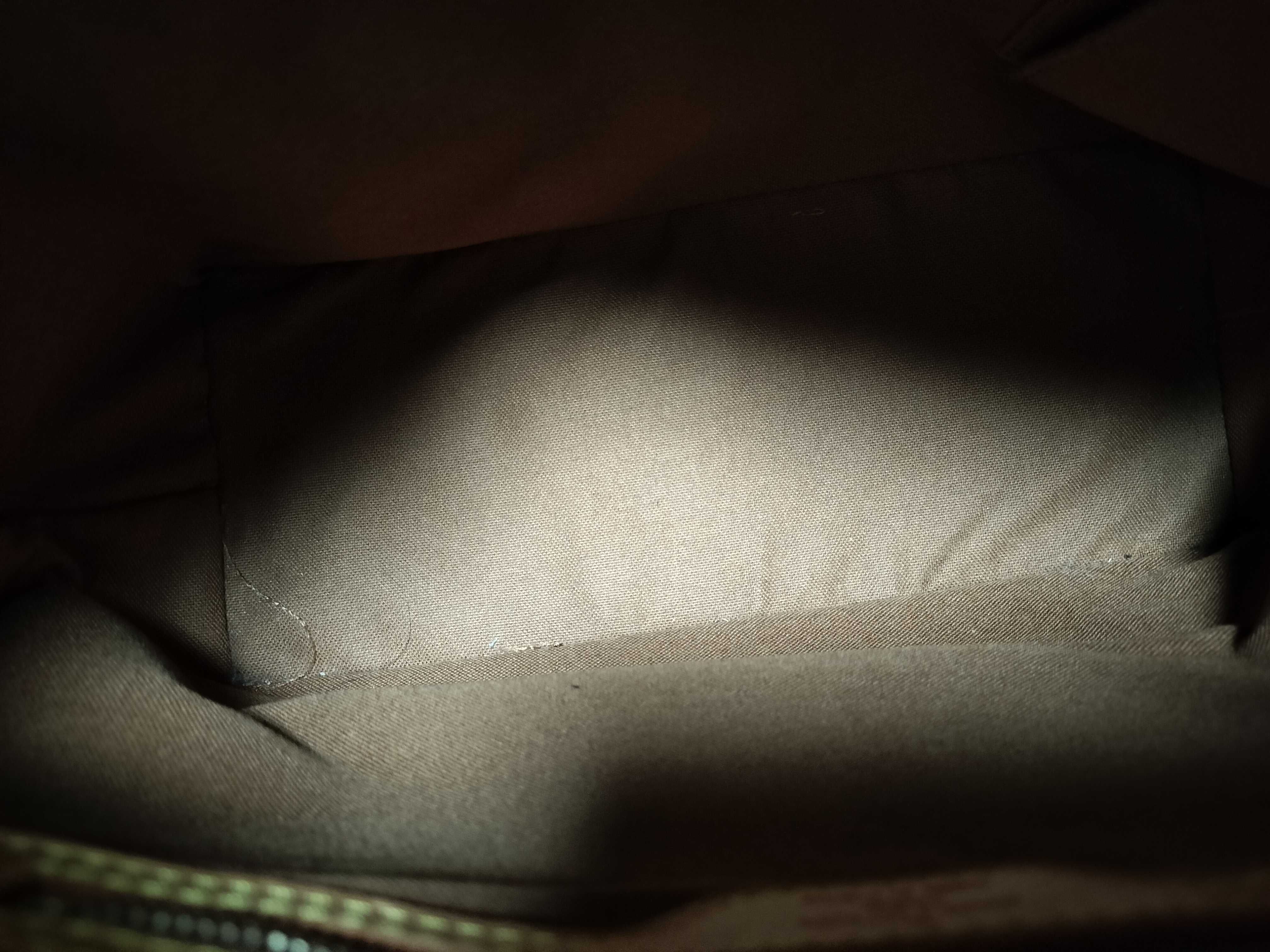 Monogram Cabas Piano Tote Bag — view 10