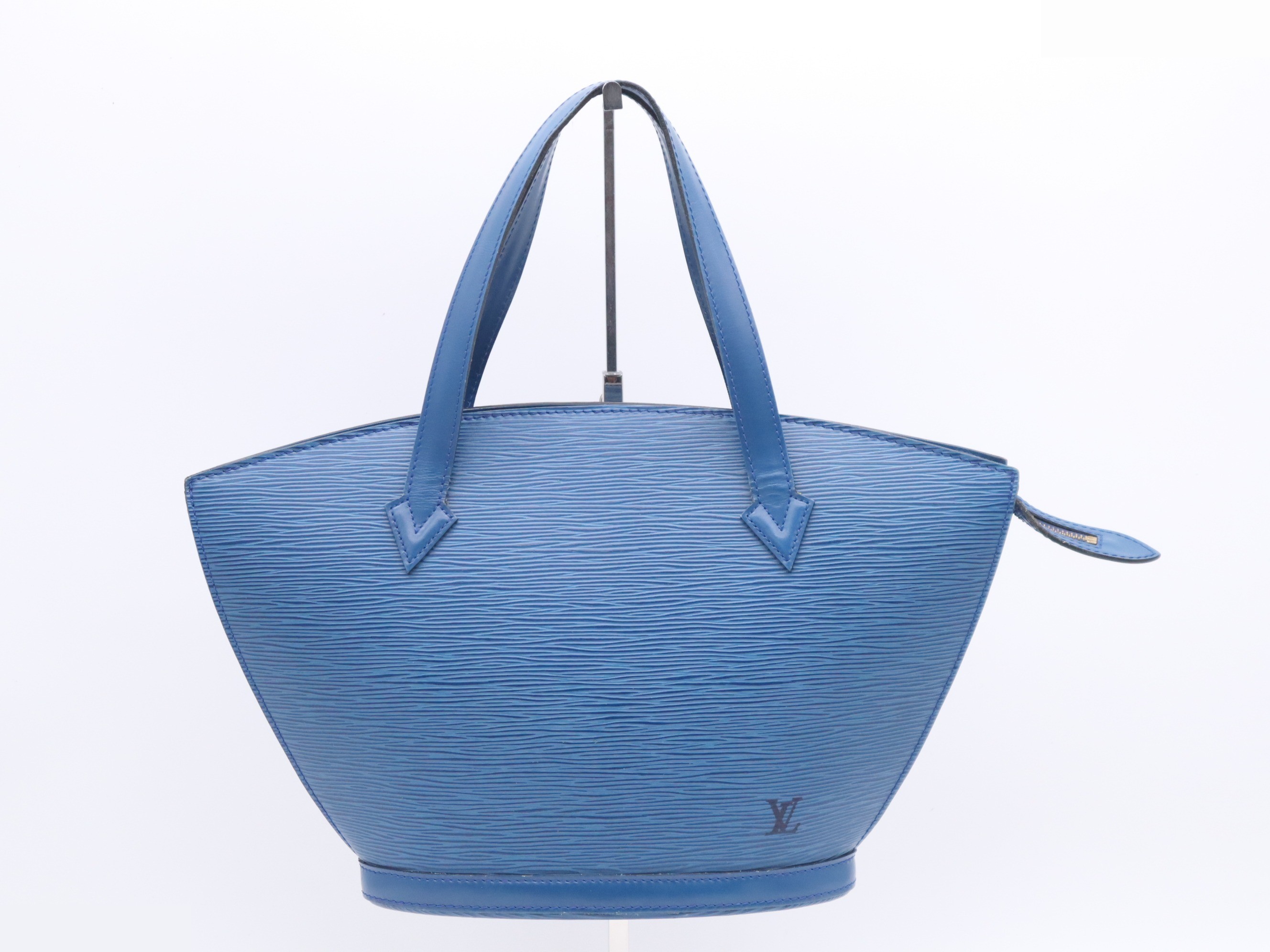 Saint Jacques Toledo Blue