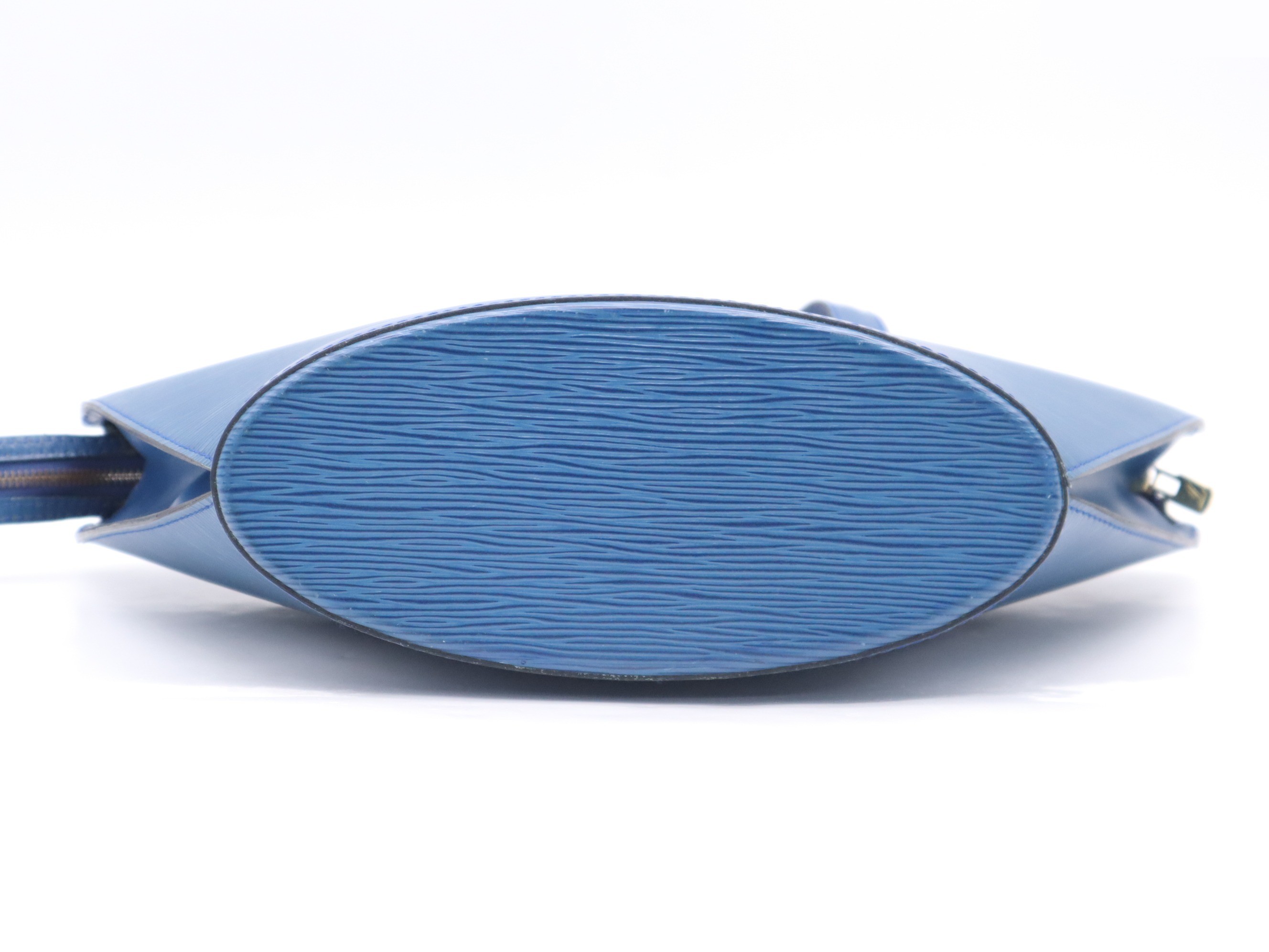 Saint Jacques Toledo Blue — view 4