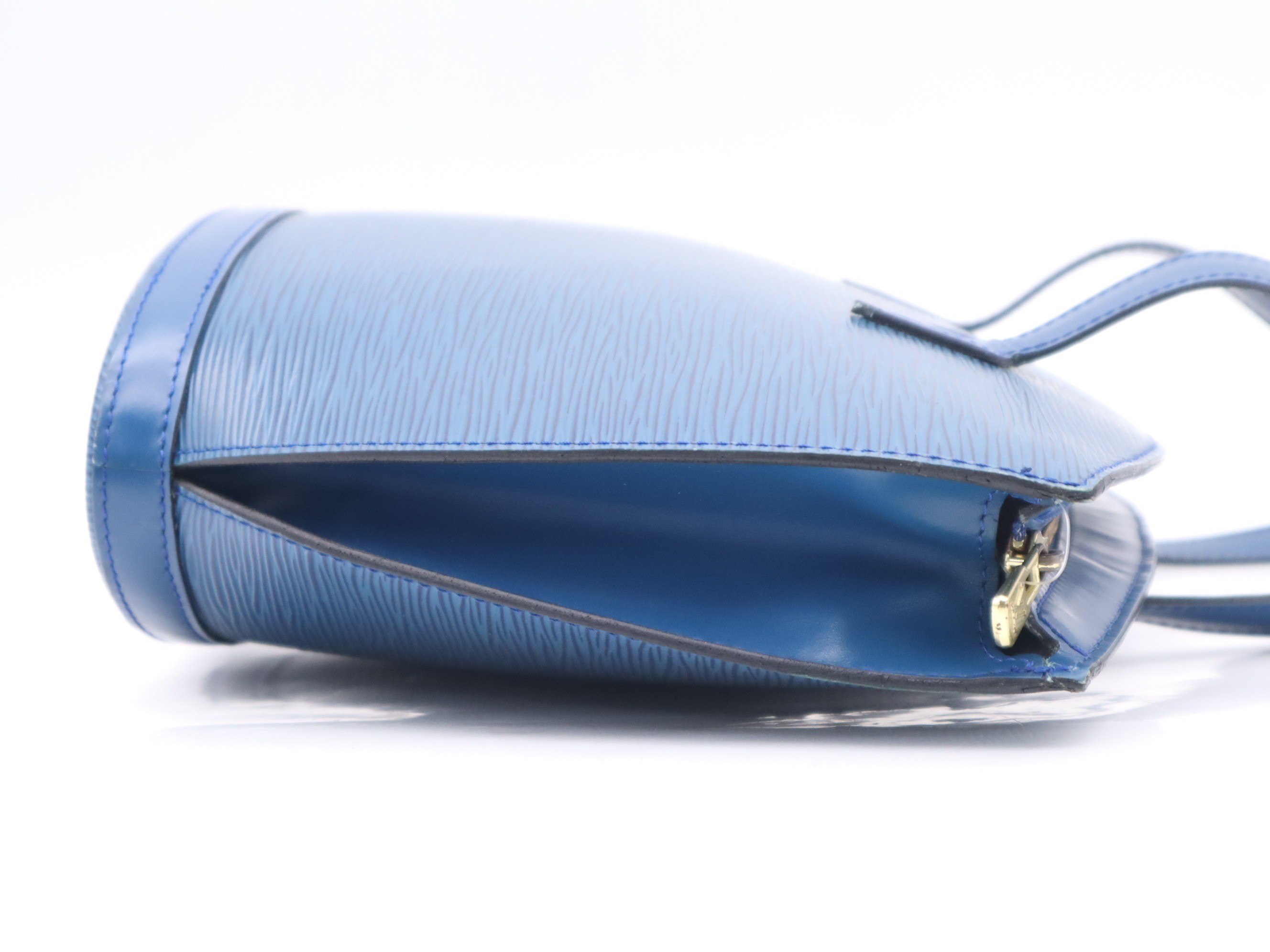 Saint Jacques Toledo Blue — view 5