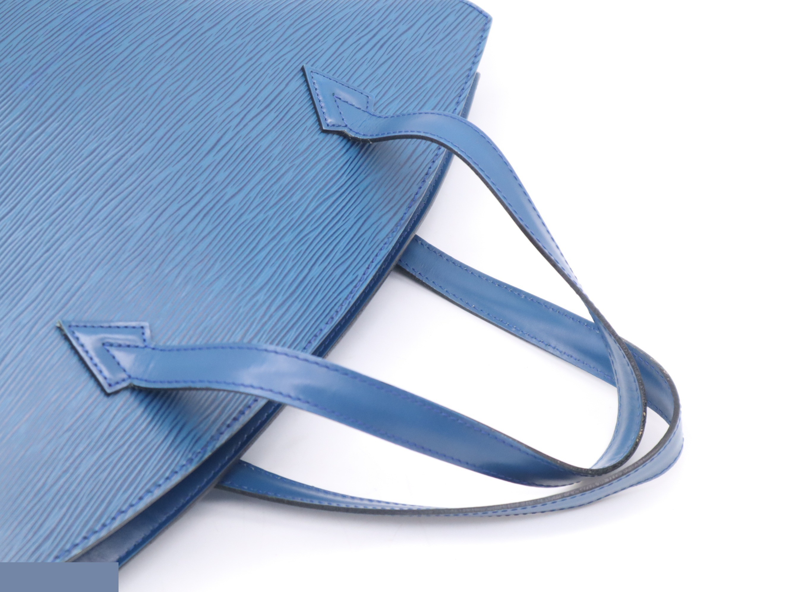 Saint Jacques Toledo Blue — view 6