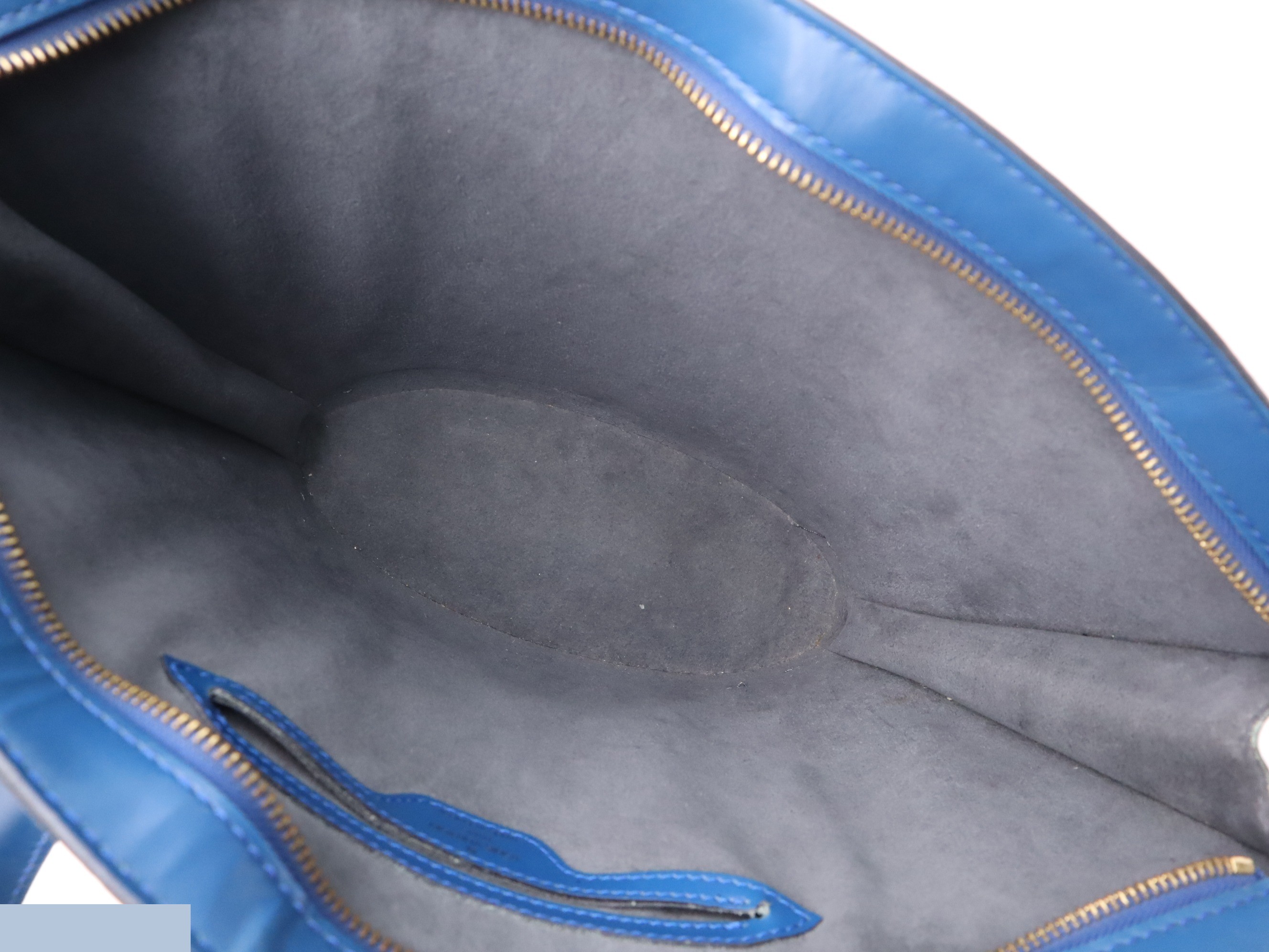 Saint Jacques Toledo Blue — view 7