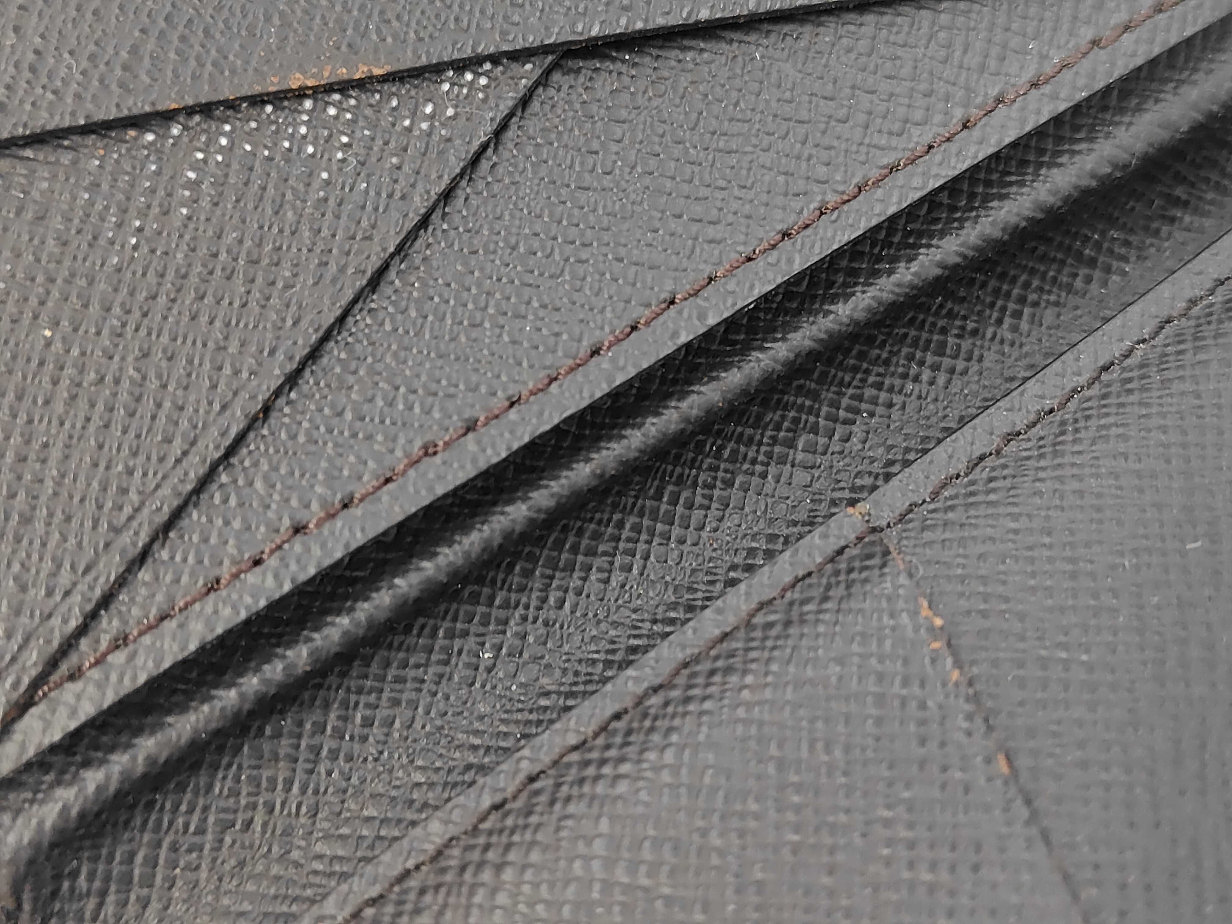 Damier Louis Vuitton Card Case — view 8