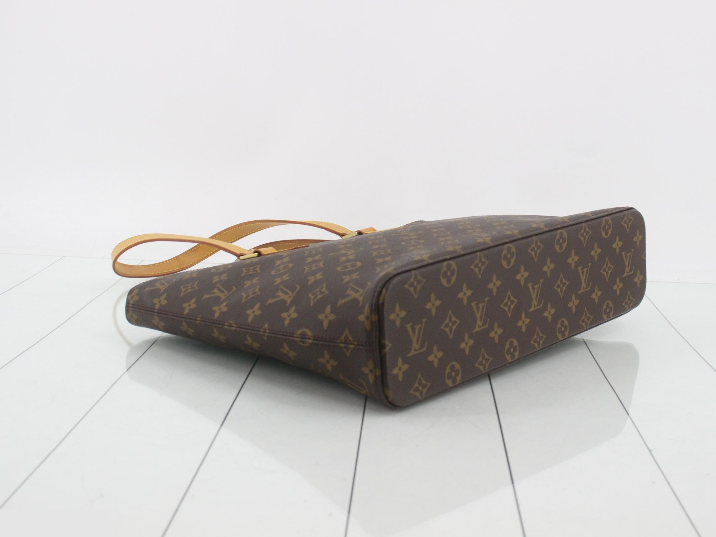 Luco Monogram Handbag — view 5