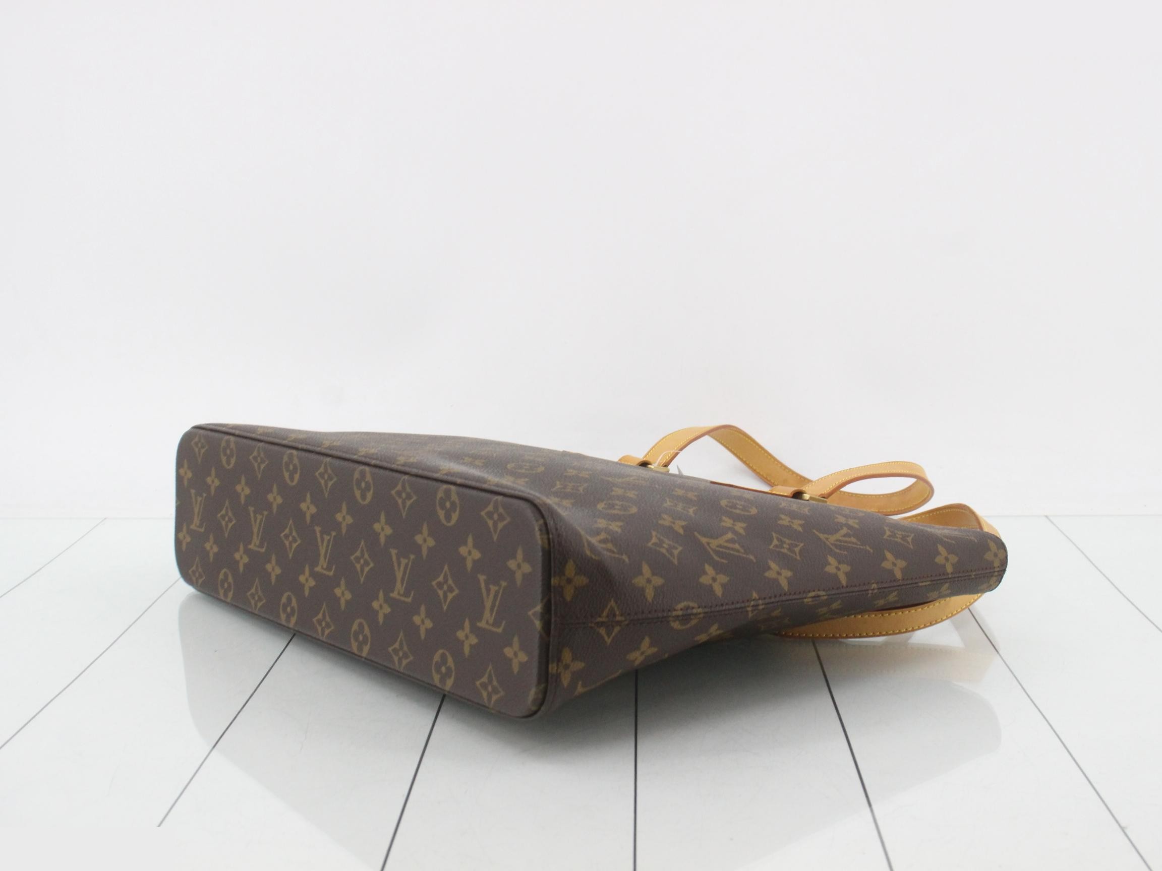 Luco Monogram Handbag — view 6