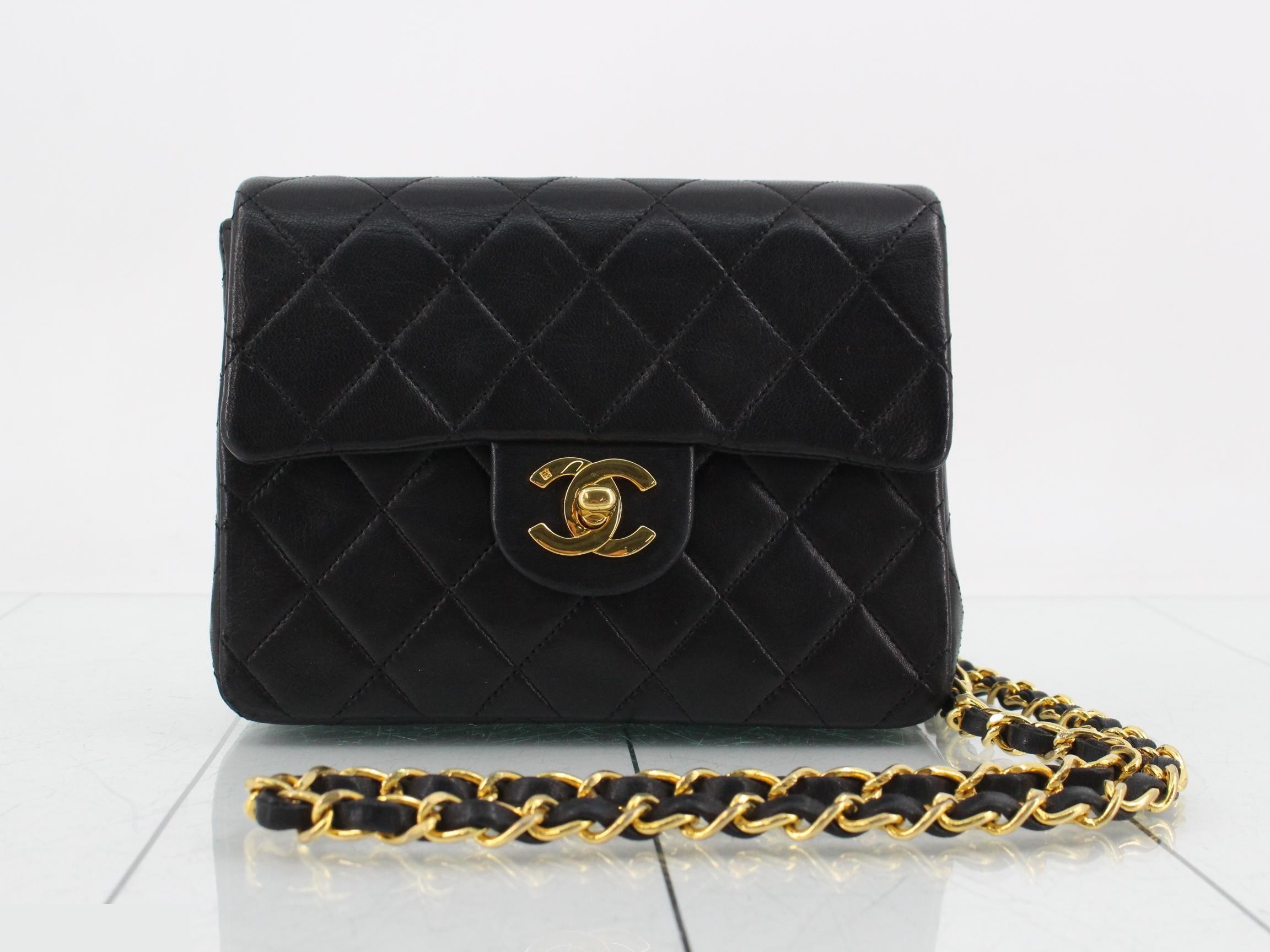 Matelassé (bag) - Shoulder bag - Matelassé Mini