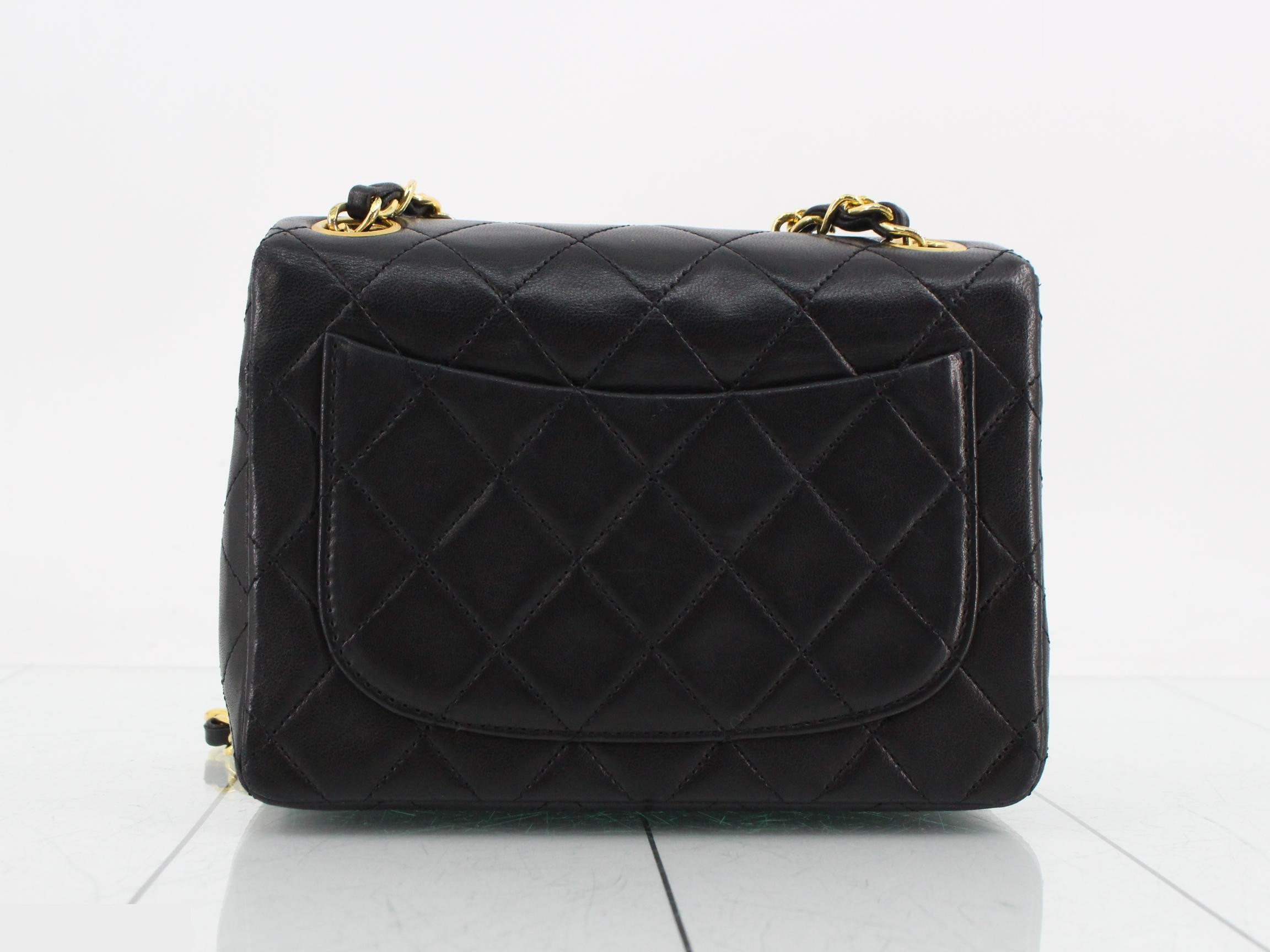 Matelassé (bag) - Shoulder bag - Matelassé Mini — view 2