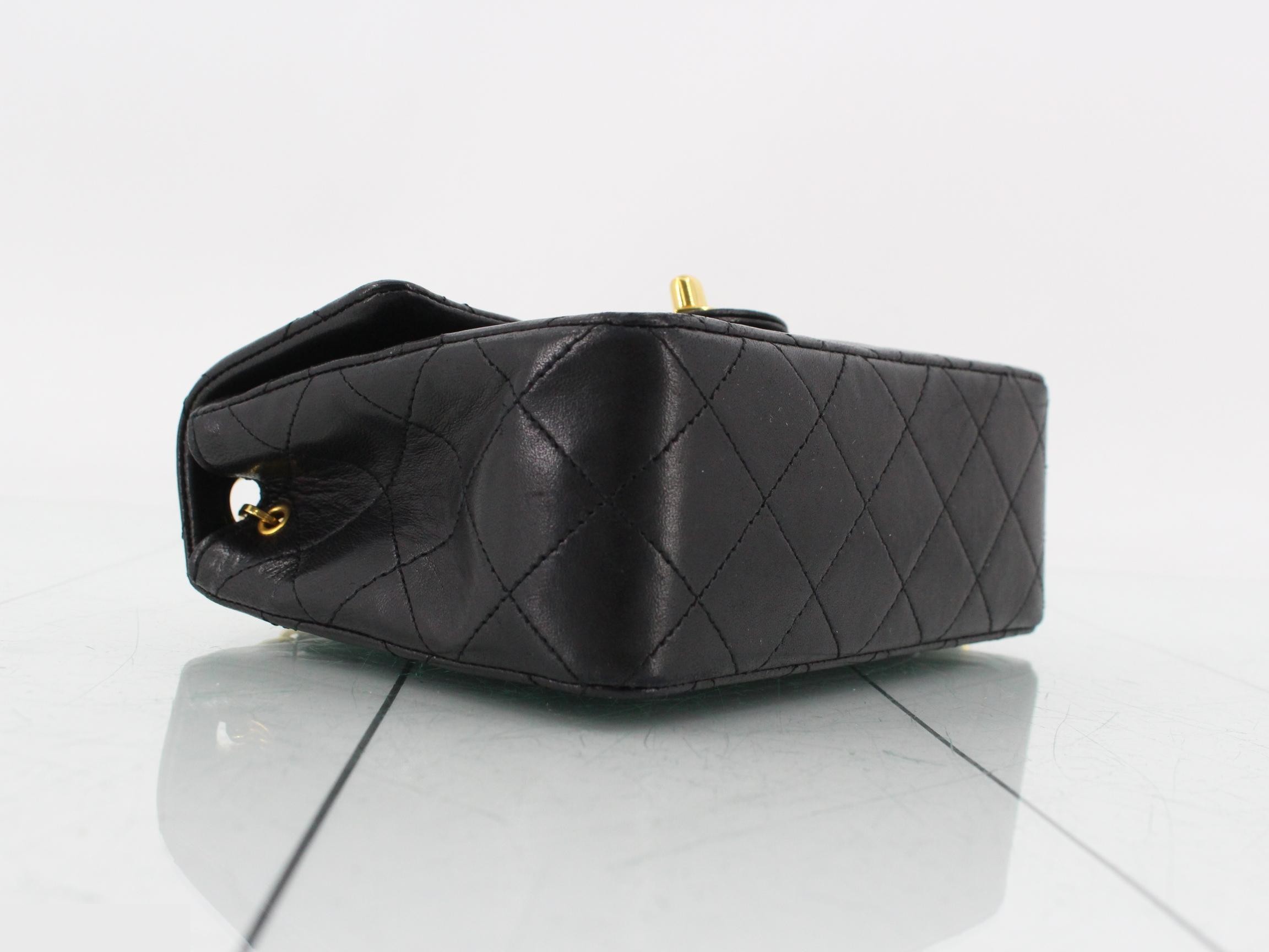 Matelassé (bag) - Shoulder bag - Matelassé Mini — view 5