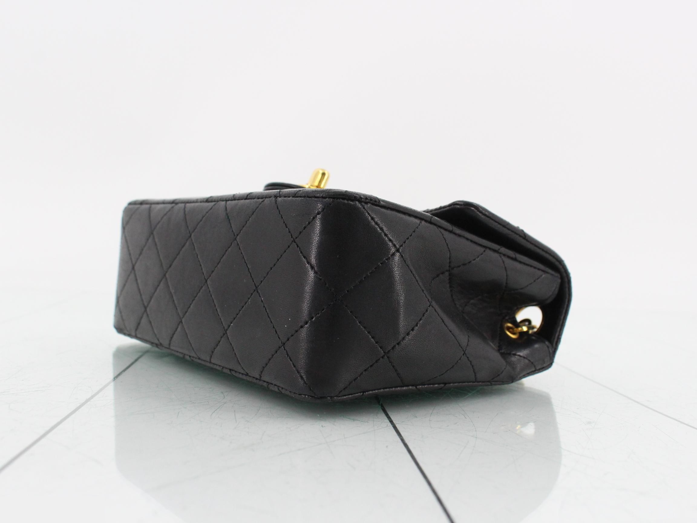 Matelassé (bag) - Shoulder bag - Matelassé Mini — view 6