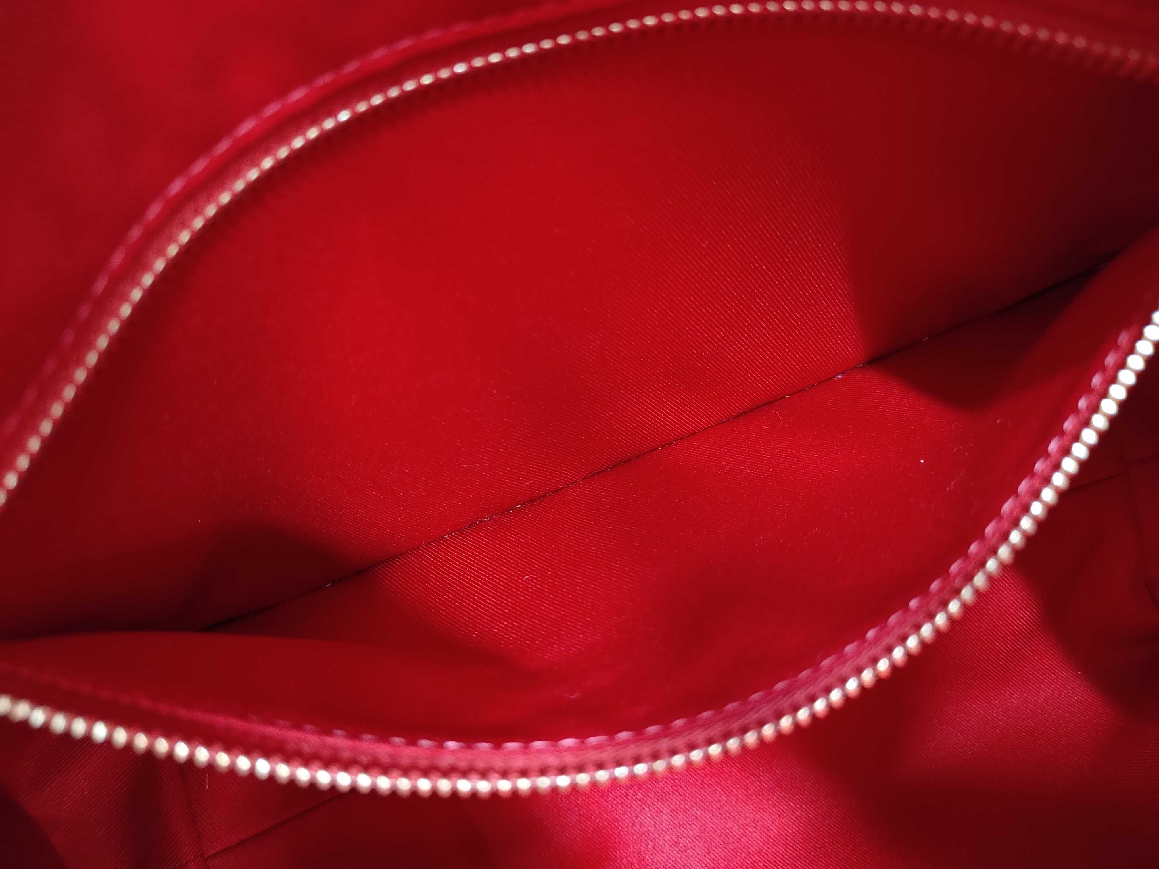 Damier Graceful PM Tote Bag — view 11