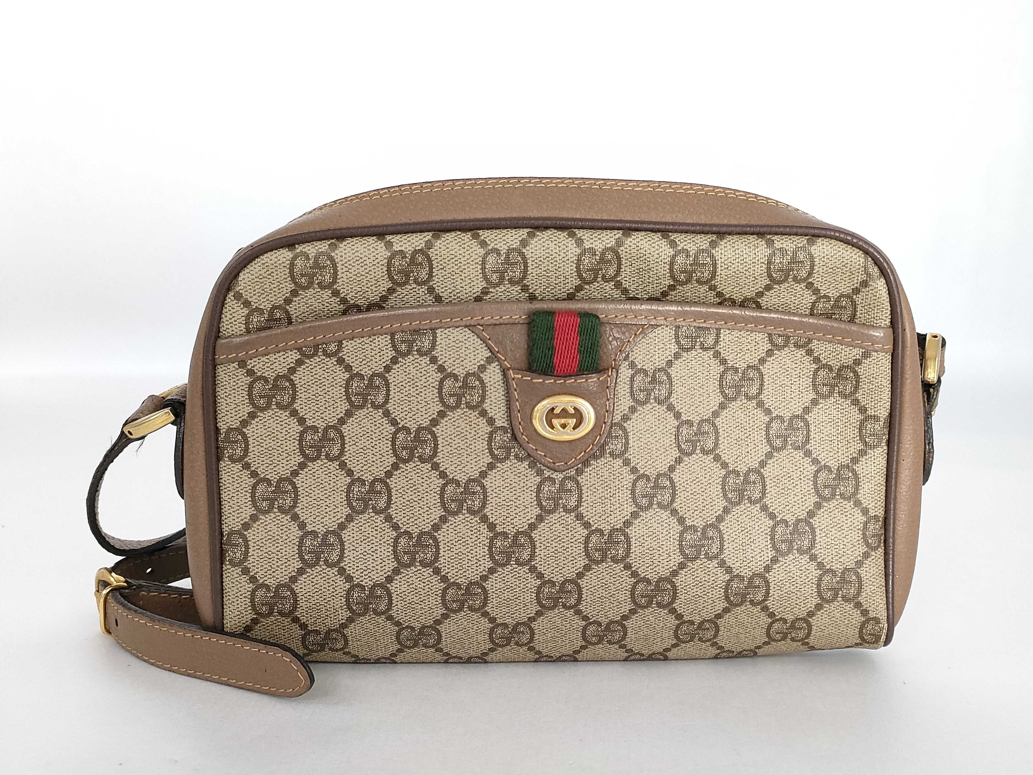 Sherry Line Shoulder Bag 001.122.6594