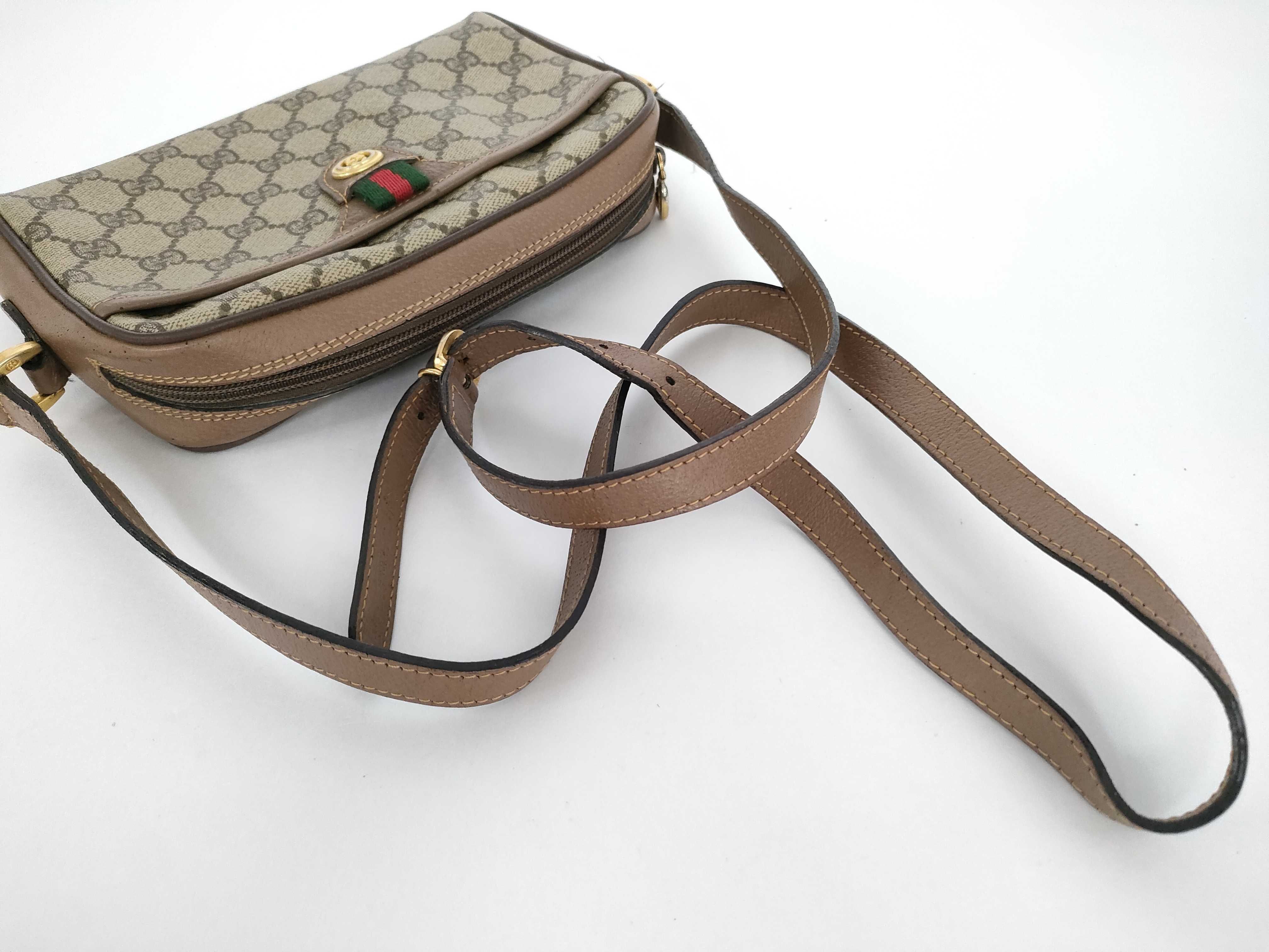 Sherry Line Shoulder Bag 001.122.6594 — view 3