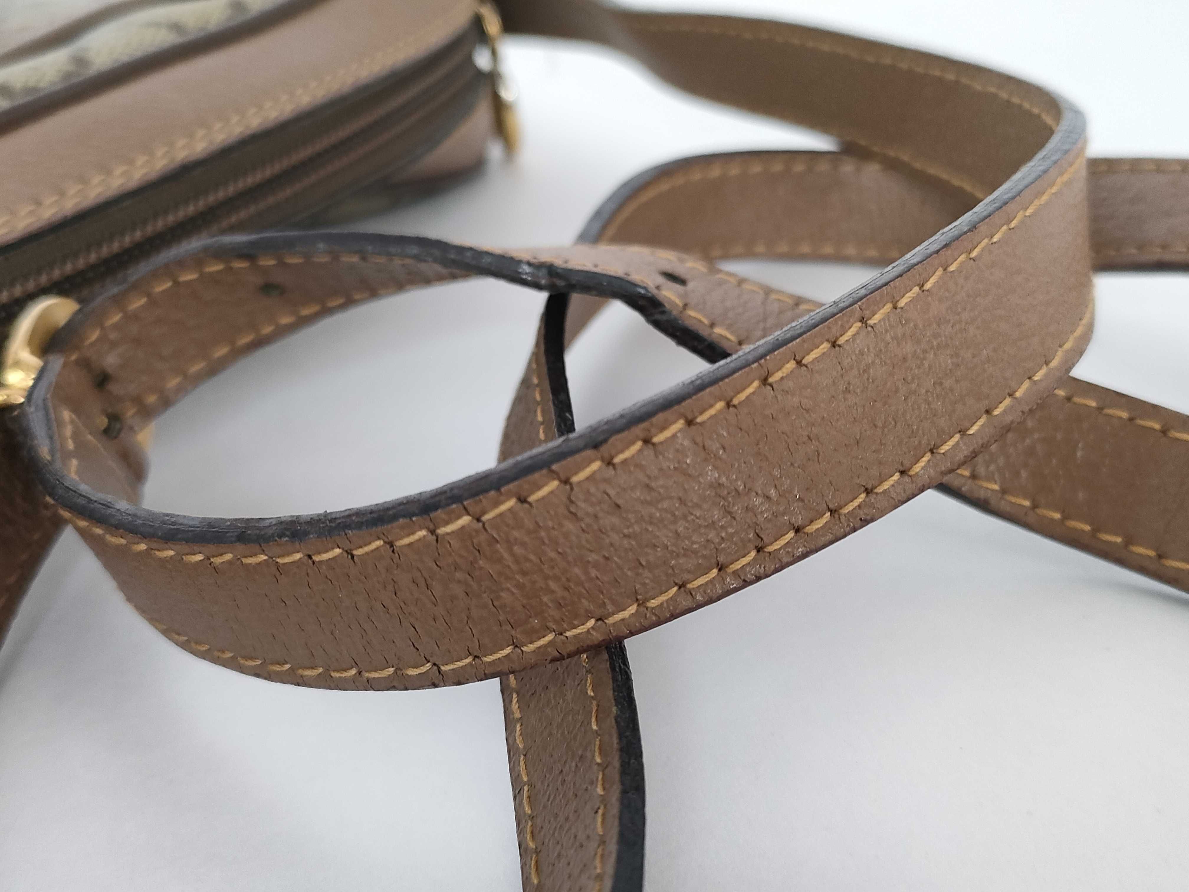 Sherry Line Shoulder Bag 001.122.6594 — view 4