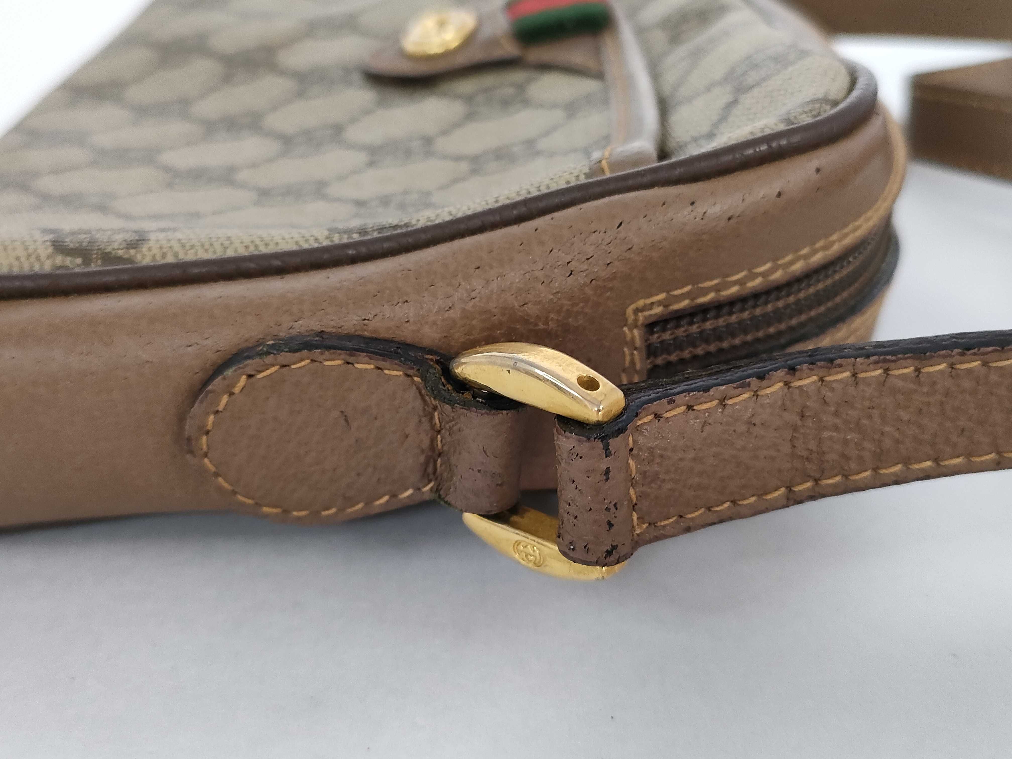 Sherry Line Shoulder Bag 001.122.6594 — view 5