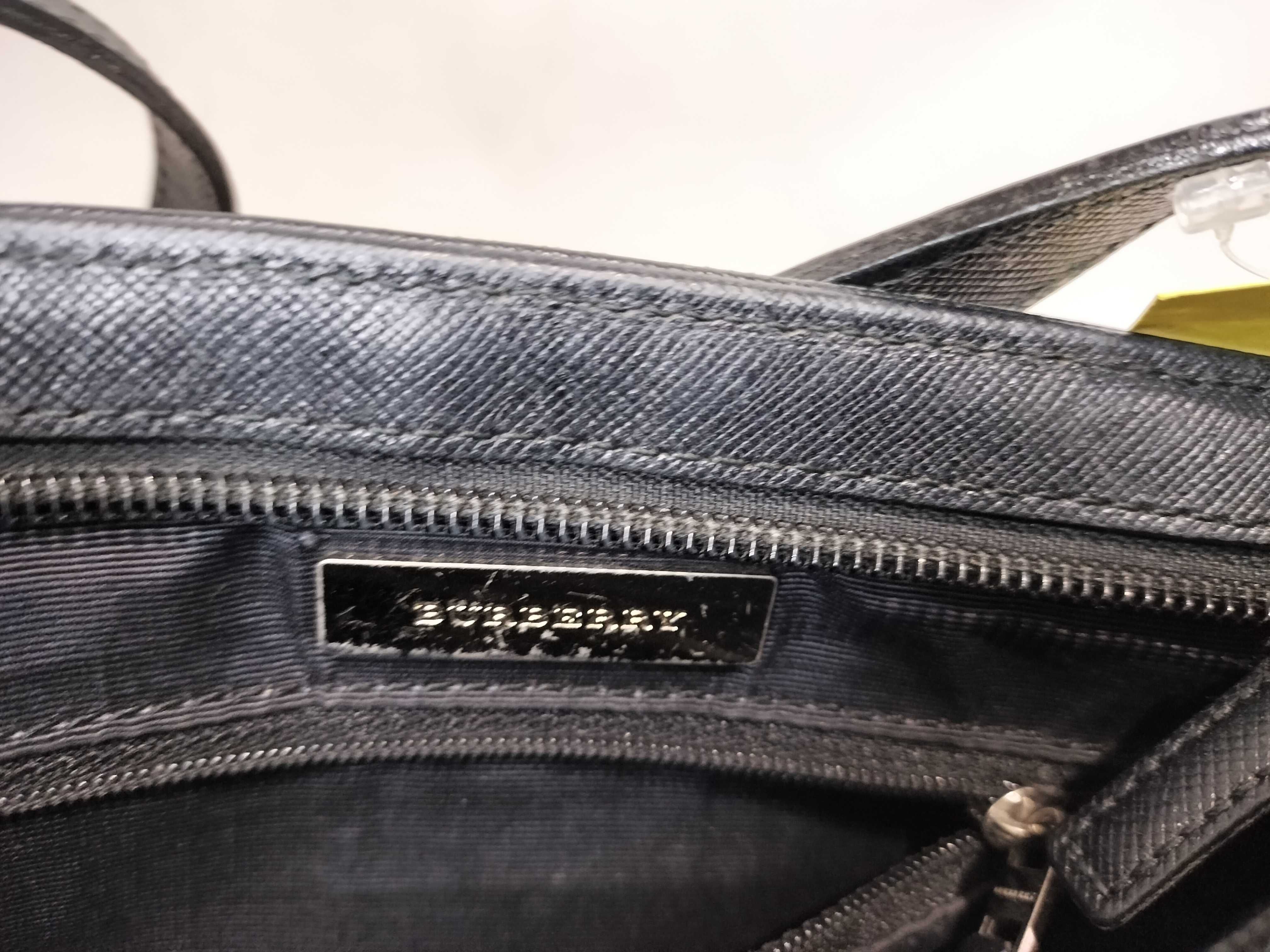 Shoulder Bag (Checkered) — view 12