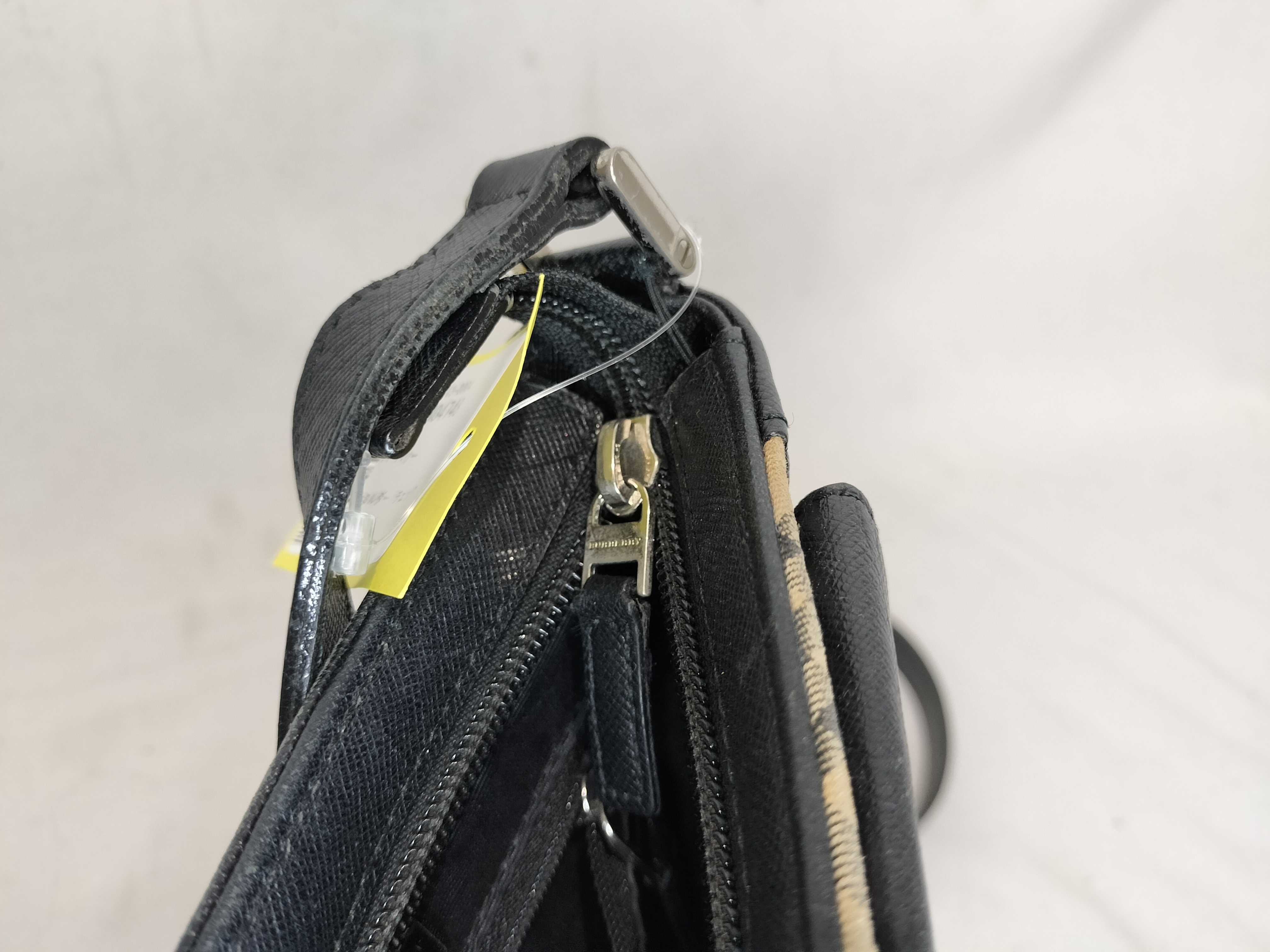 Shoulder Bag (Checkered) — view 13