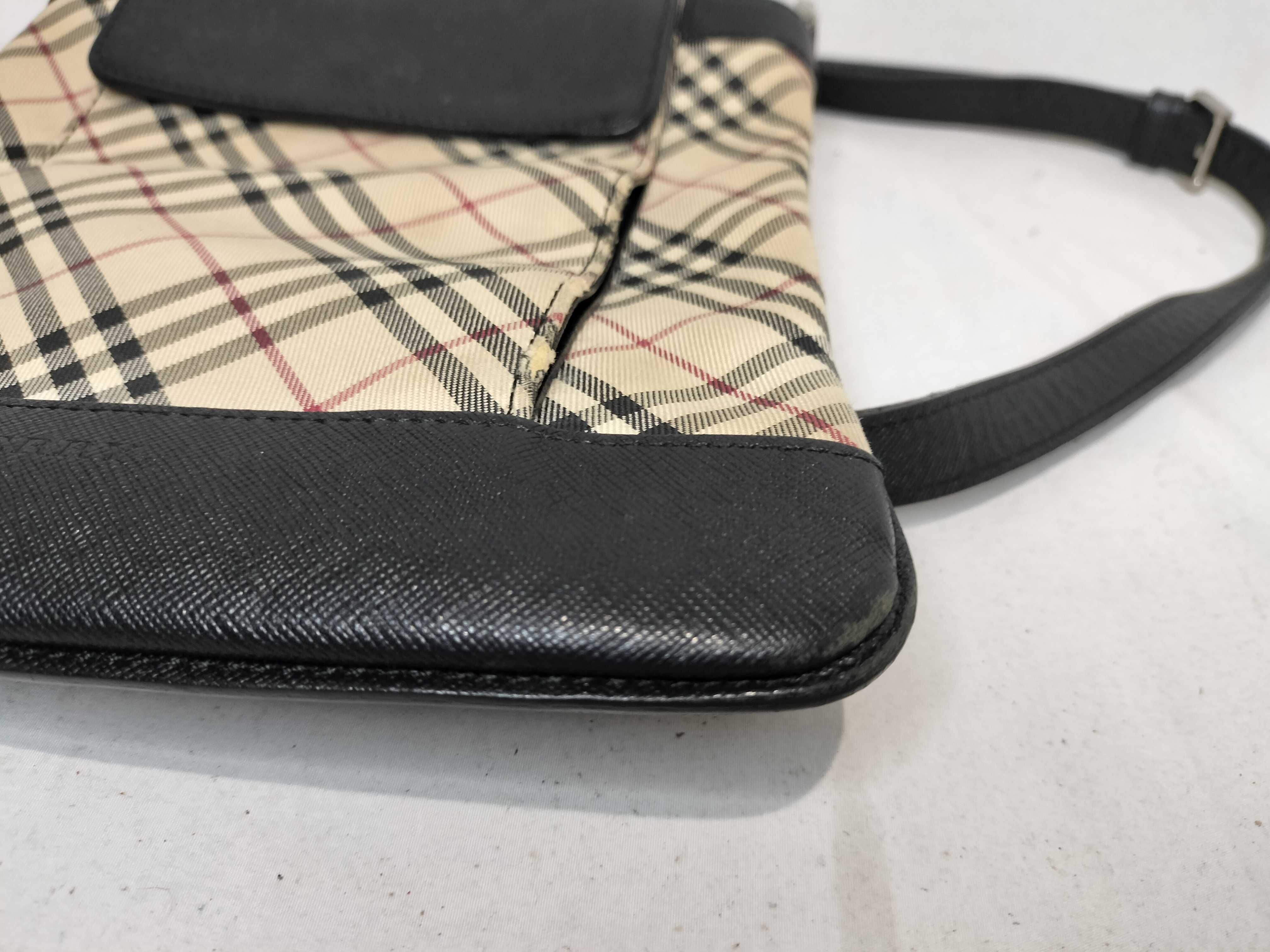 Shoulder Bag (Checkered) — view 7