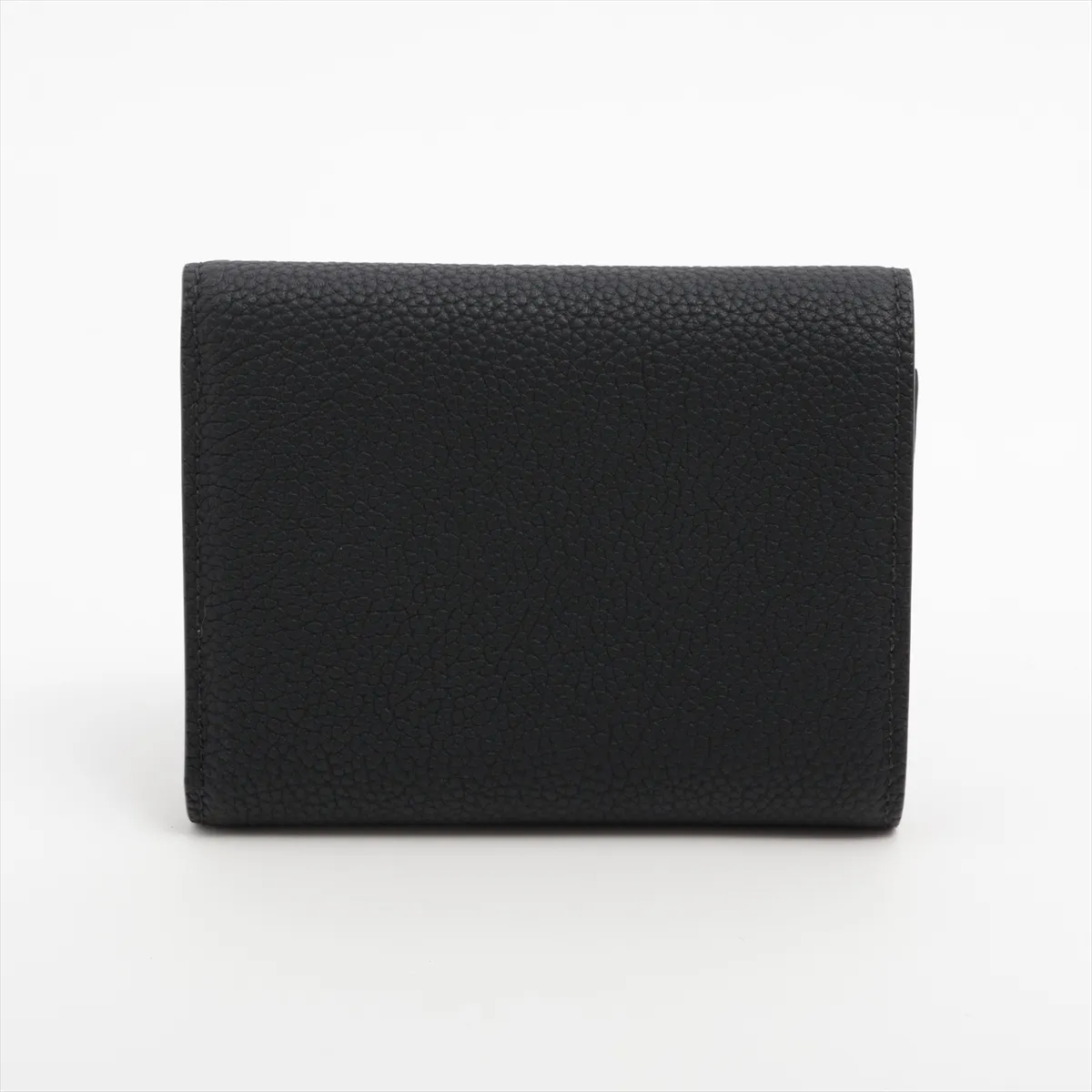 LV Aerogram Victor Wallet M26250 Black Compact Wallet (RFID detected) — view 2