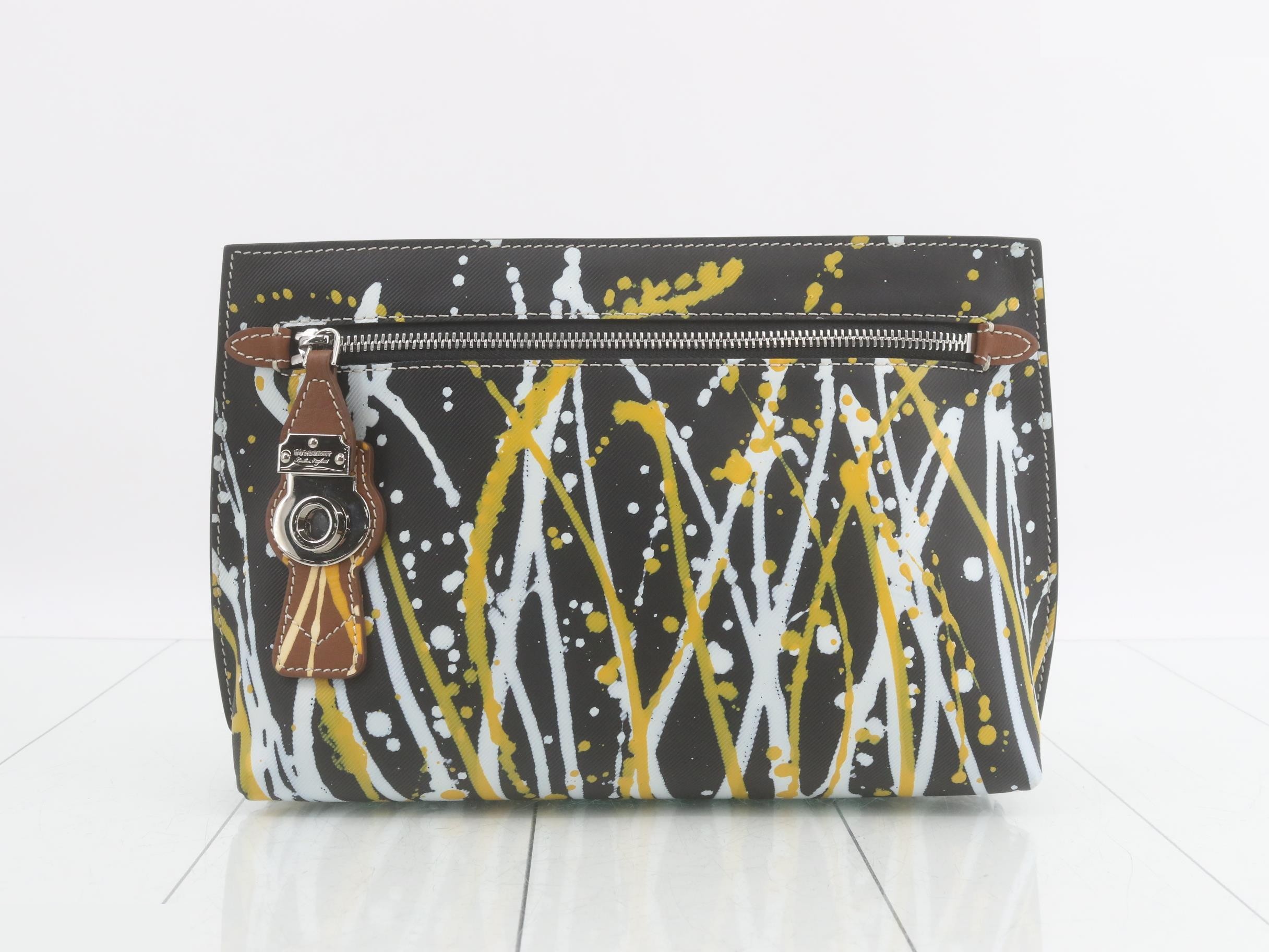 Other lines: Bags and clutch bags